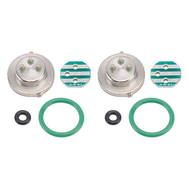 0DE DQ500 DQ380 DQ381 TCU Transmission Control Unit Pressure Sensor For VW AUDI