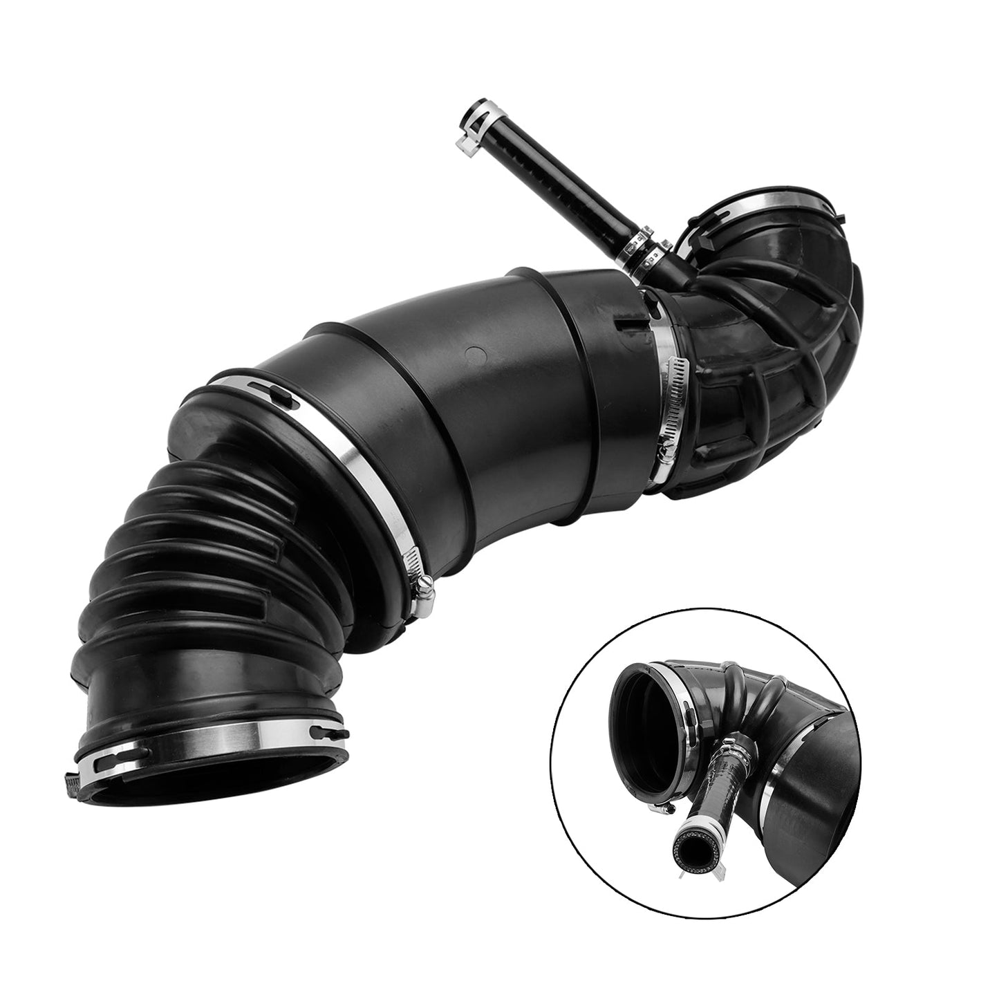 2008-2018 Dodge Ram 4500 Air Intake Hose 696-207 53032944AC 53032 944 AK