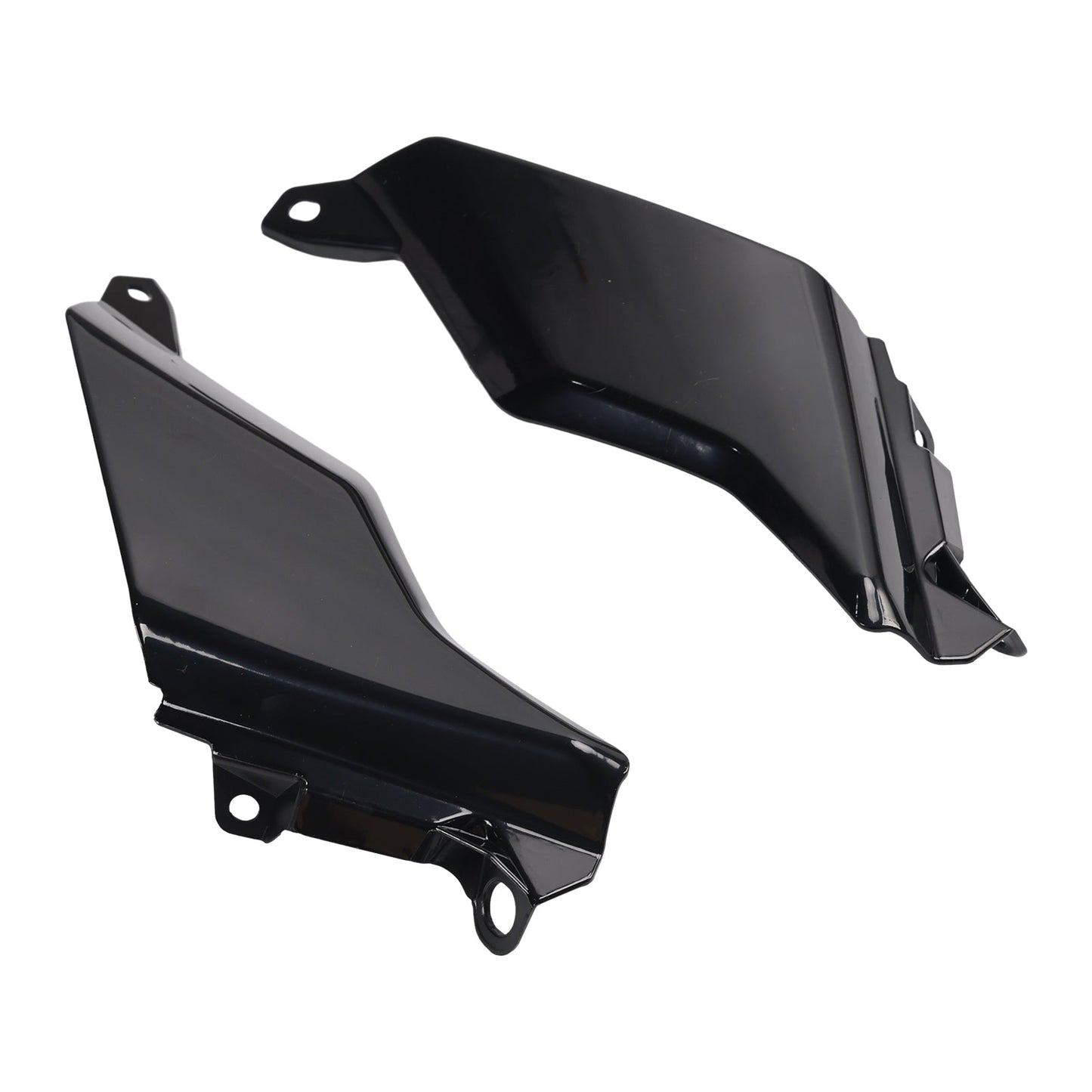 Bodywork Fairing Injection Unpainted For Yamaha Tenere 700 T700S 2025-2026