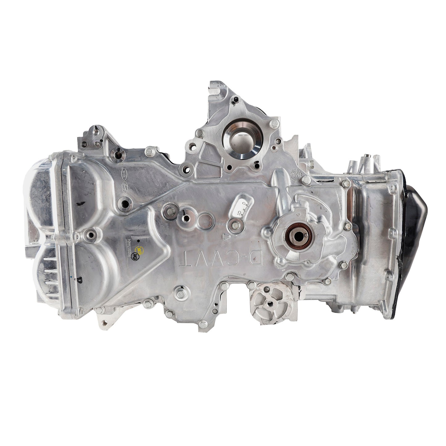 G4FJ New Engine Assembly 1.6T For Hyundai Tucson Sonata Elantra Kia Optima Soul