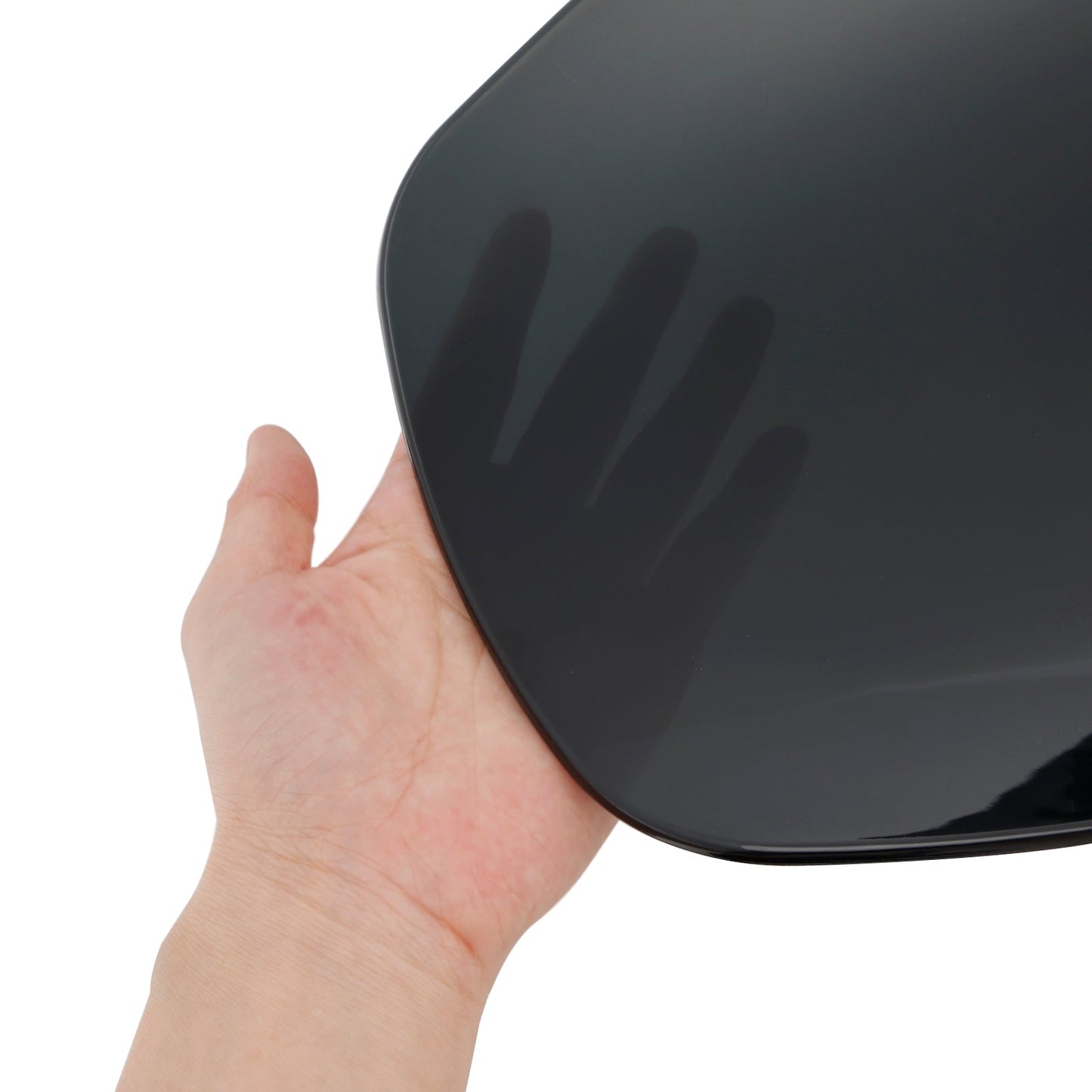 2024-2025 KAWASAKI Eliminator 500 Windshield Windscreen