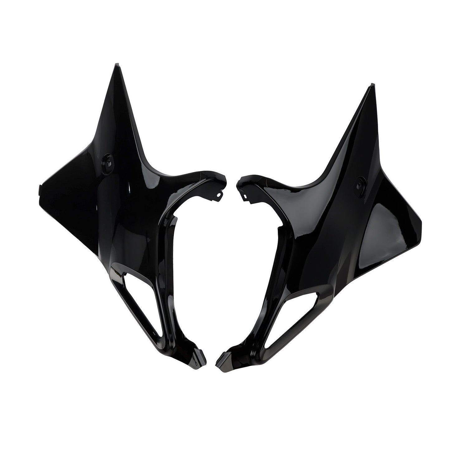 2022-2025 Yamaha XSR 900 XSR900 Side Seat Fairing Panel Cowl