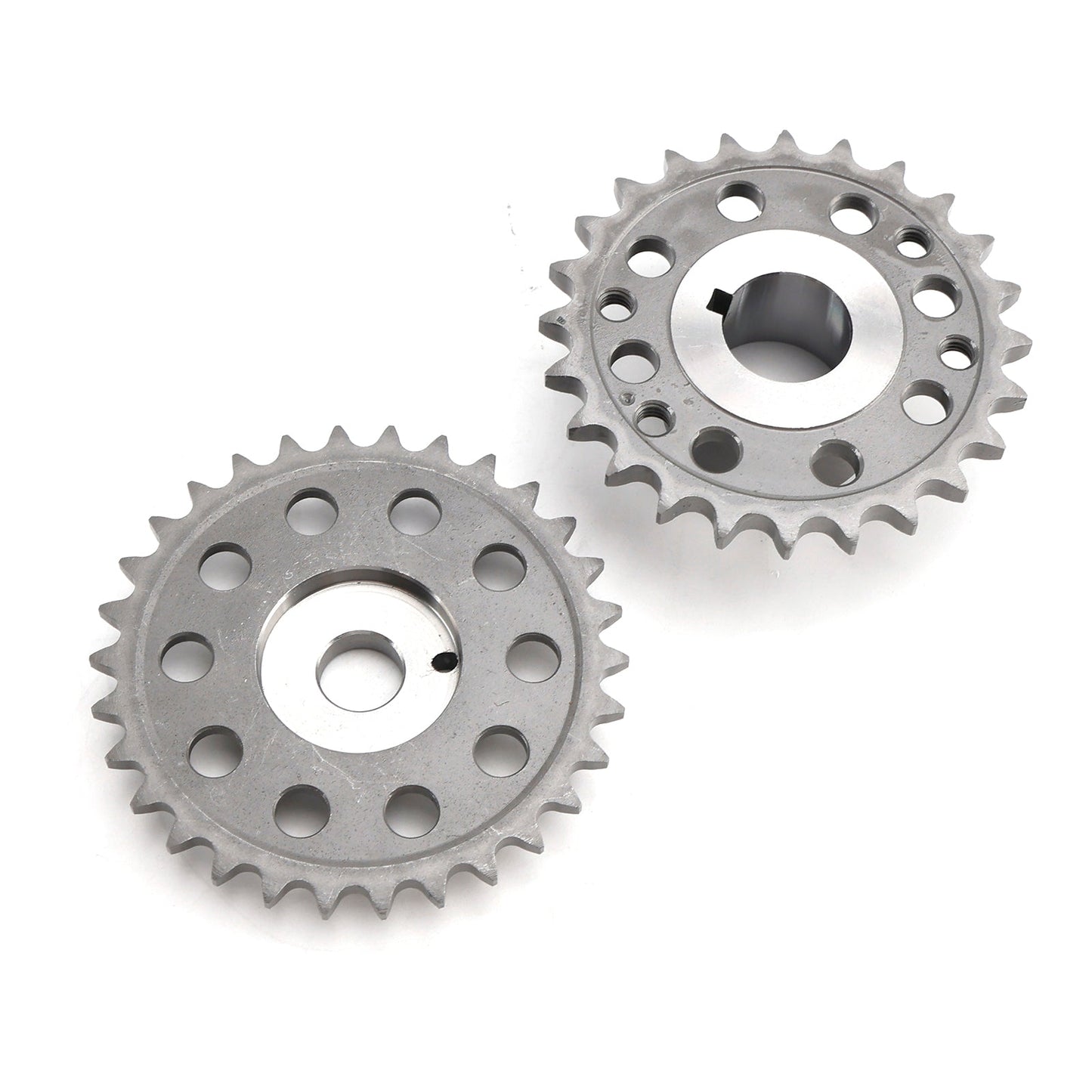 09/2019- For Land Rover Defender Station Wagon (L663) 204DTA 1999 Closed Off-Road Vehicle Timing Chain Kit LR073744