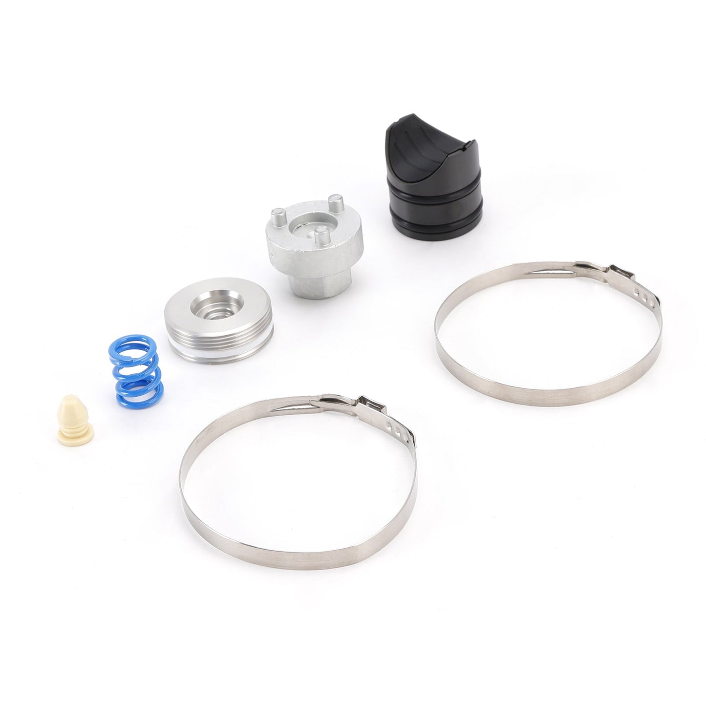 Steering Gear Thrust Piece Kit A2054603703 For Mercedes For W205