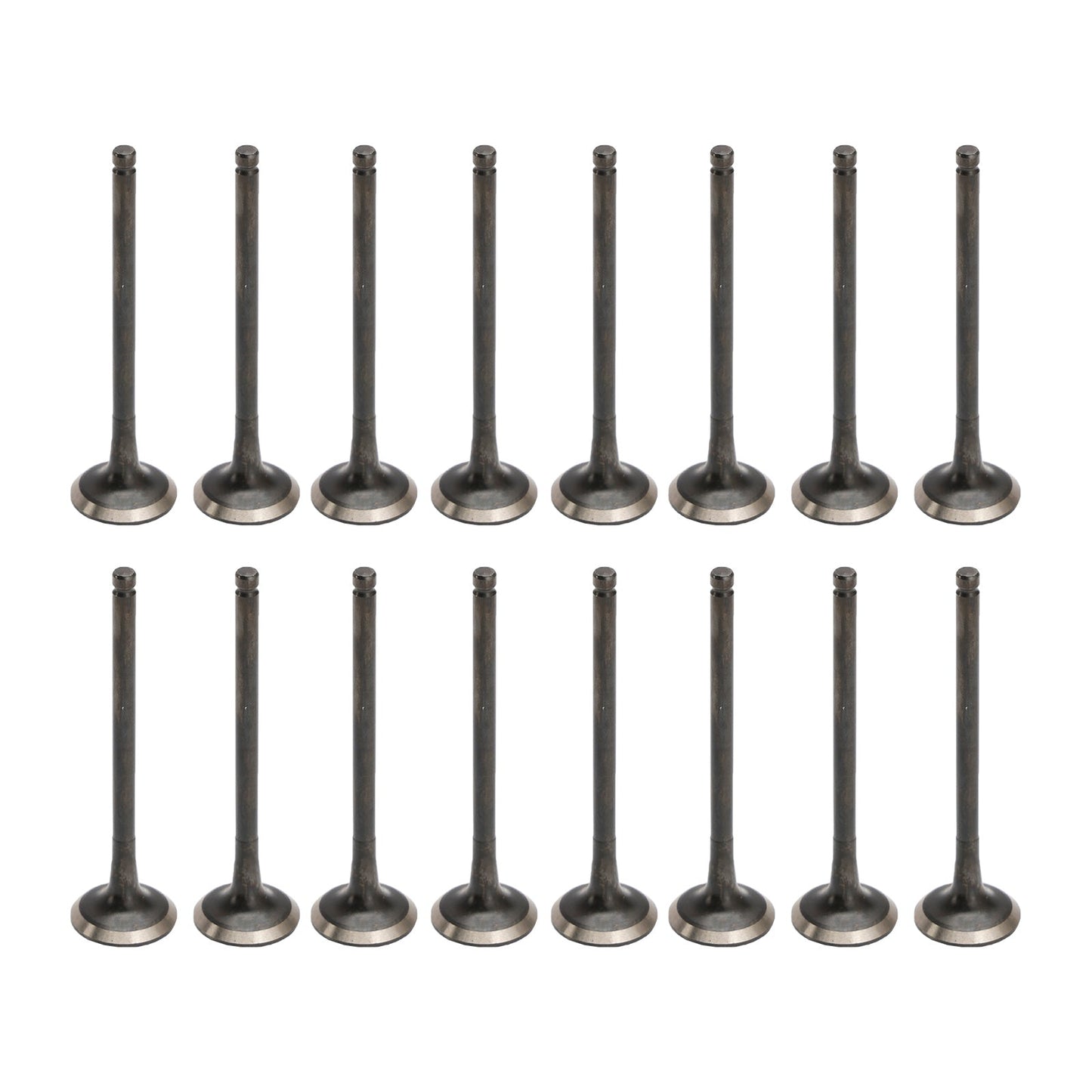 2012–2016 Kia Rio (UB) G4FD Engine Rebuild Overhaul Kit w/Crankshaft & Connecting Rod (Copy)