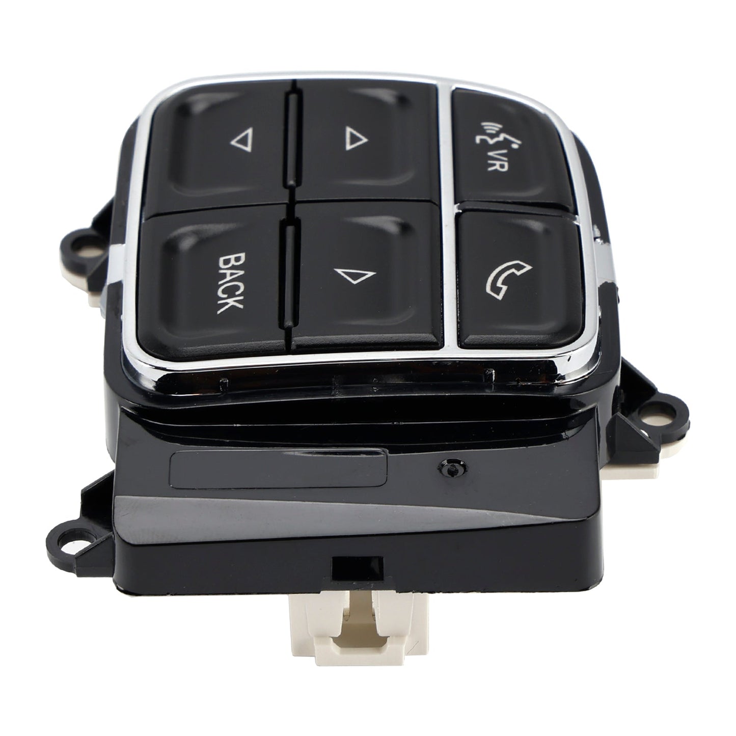 Steering Wheel EVIC Switch 56046255AD for Dodge Grand Caravan Chrysler 300