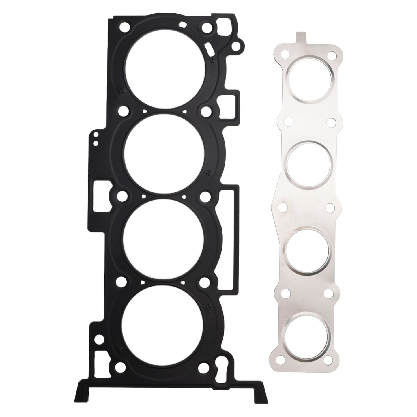 2005-2010 Hyundai Tucson Engine Overhaul Rebuild Kit Crankshaft Connecting Rods 23111-2G010