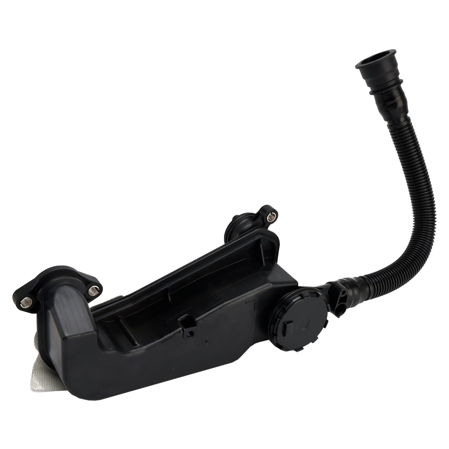 2023–2025 Ford F-450 Super Duty 6.7L Diesel Oil Separator Assembly PC3Z-6A785-A