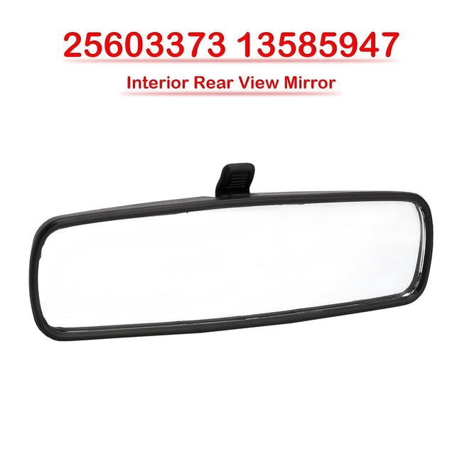 Interior Rear View Mirror 25603373 13585947 for Buick for Cadillac CTS