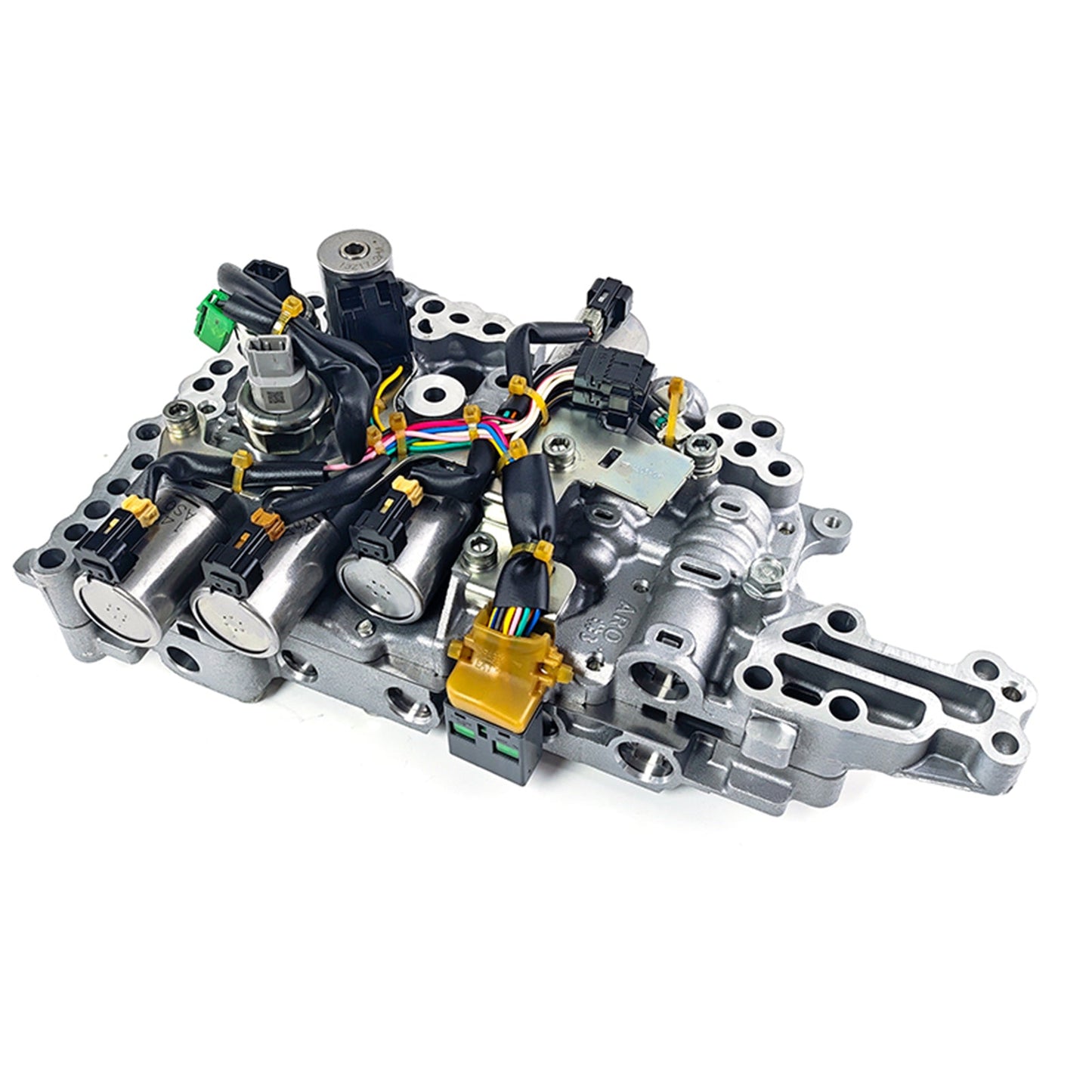 Nissan Sentra JF018 CVT Transmission Valve Body