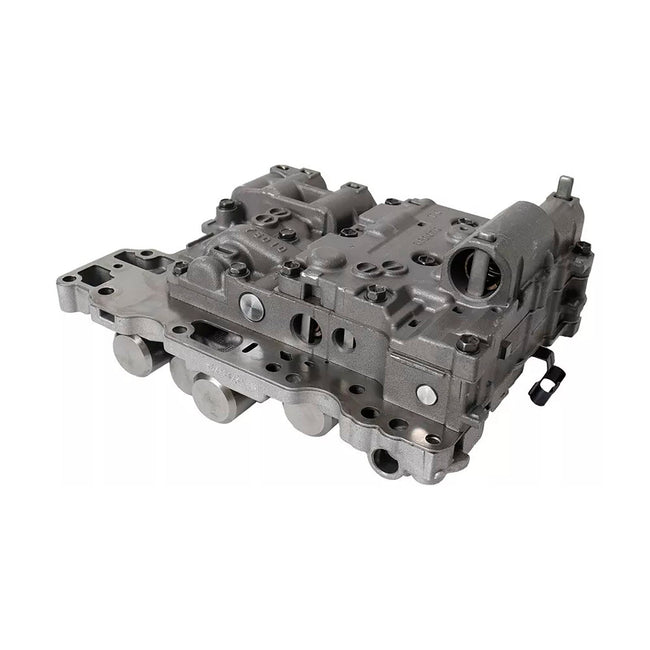 2006-2016 Mazda MPV 6SP TF70 Transmission Valve Body TF70SC