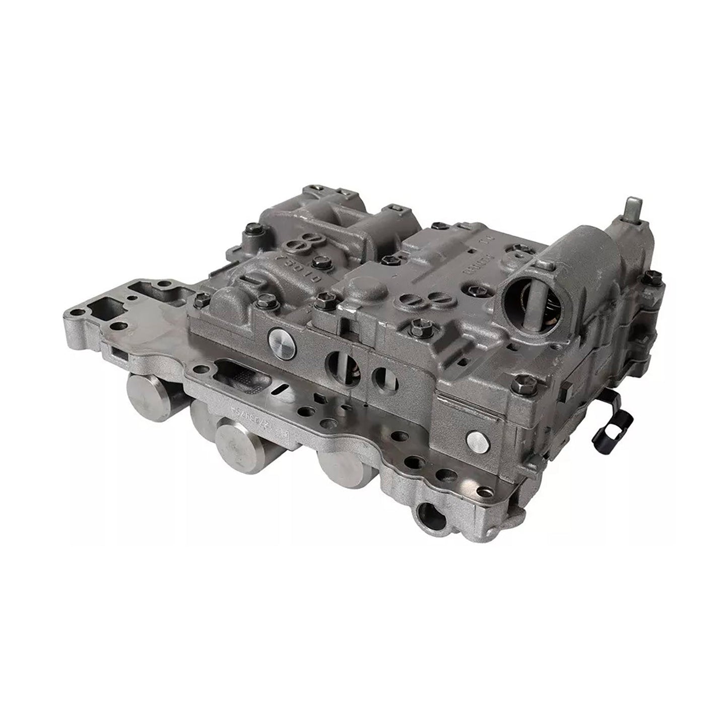 2007-2009 Mazda CX7 CX9 TF70 Transmission Valve Body TF70SC