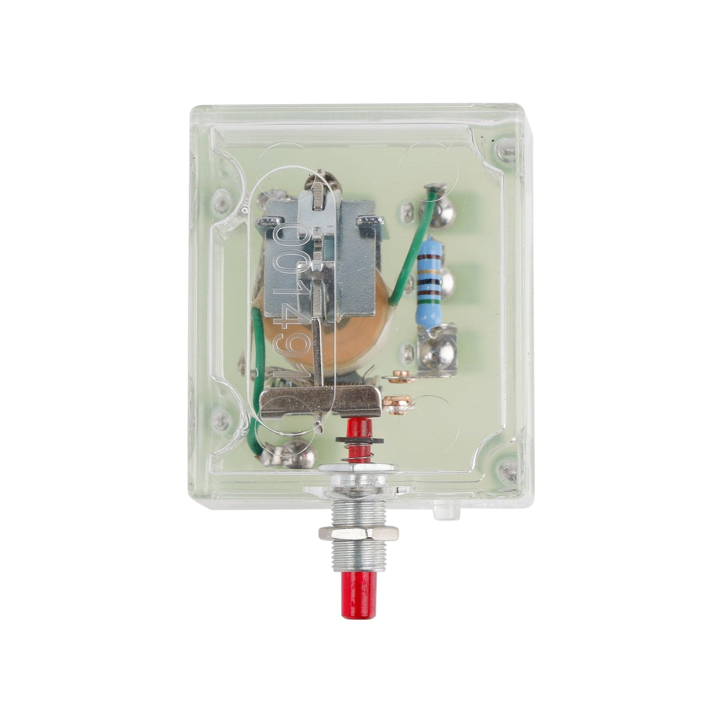 12 Volt 25700287 Tattletale Magnetic Switch For 518PH-12
