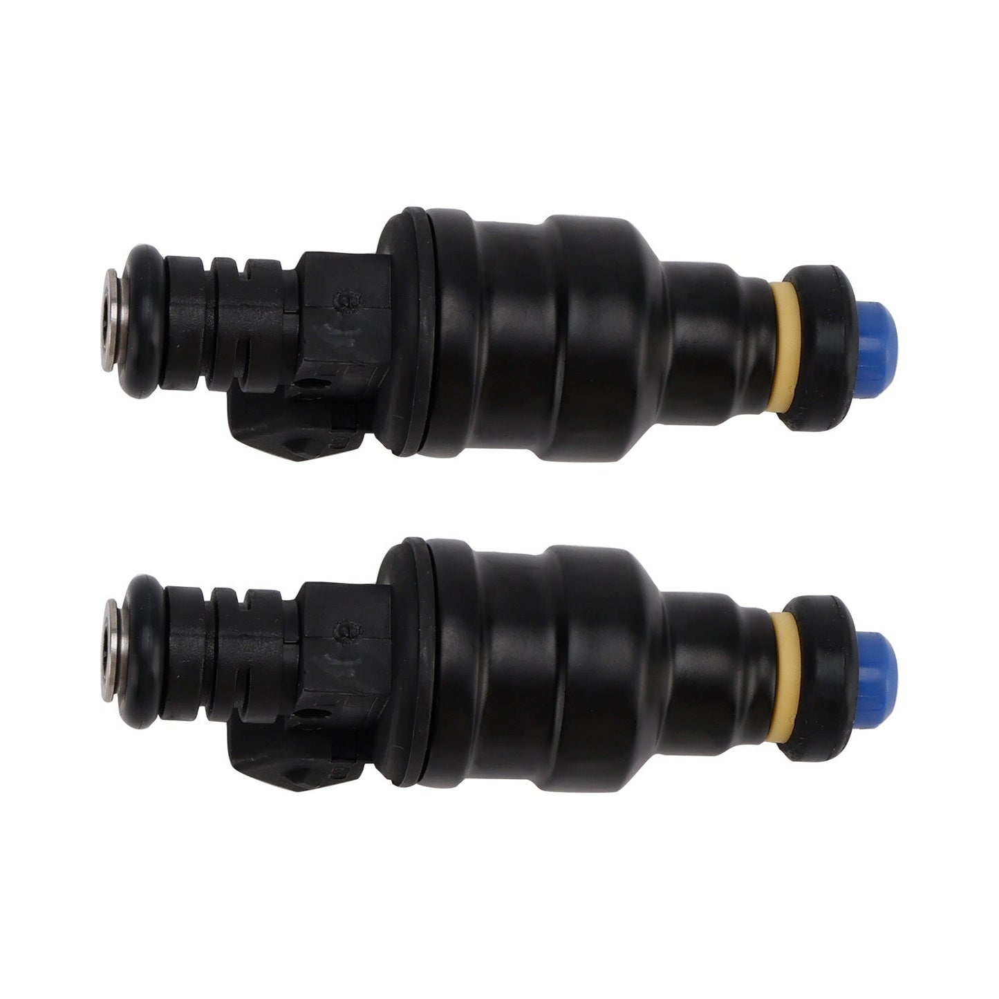 2PCS 1994-1999 BMW R1100 RT R850 R1100GS R850GS Fuel Injectors 0280150784