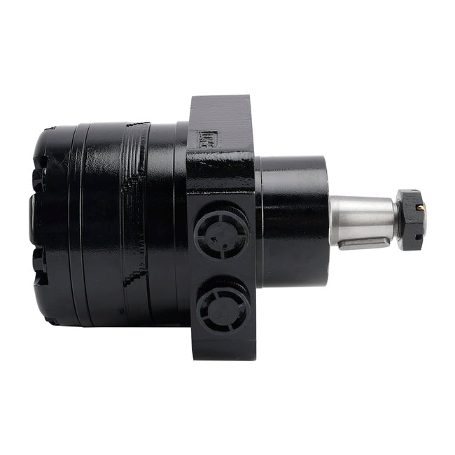 2006 74256, Z588E Z Master, With 72in TURBO FORCE Side Discharge Mower Hydraulic Wheel Motor 103-6988 1-523328 TF0240US081AADD