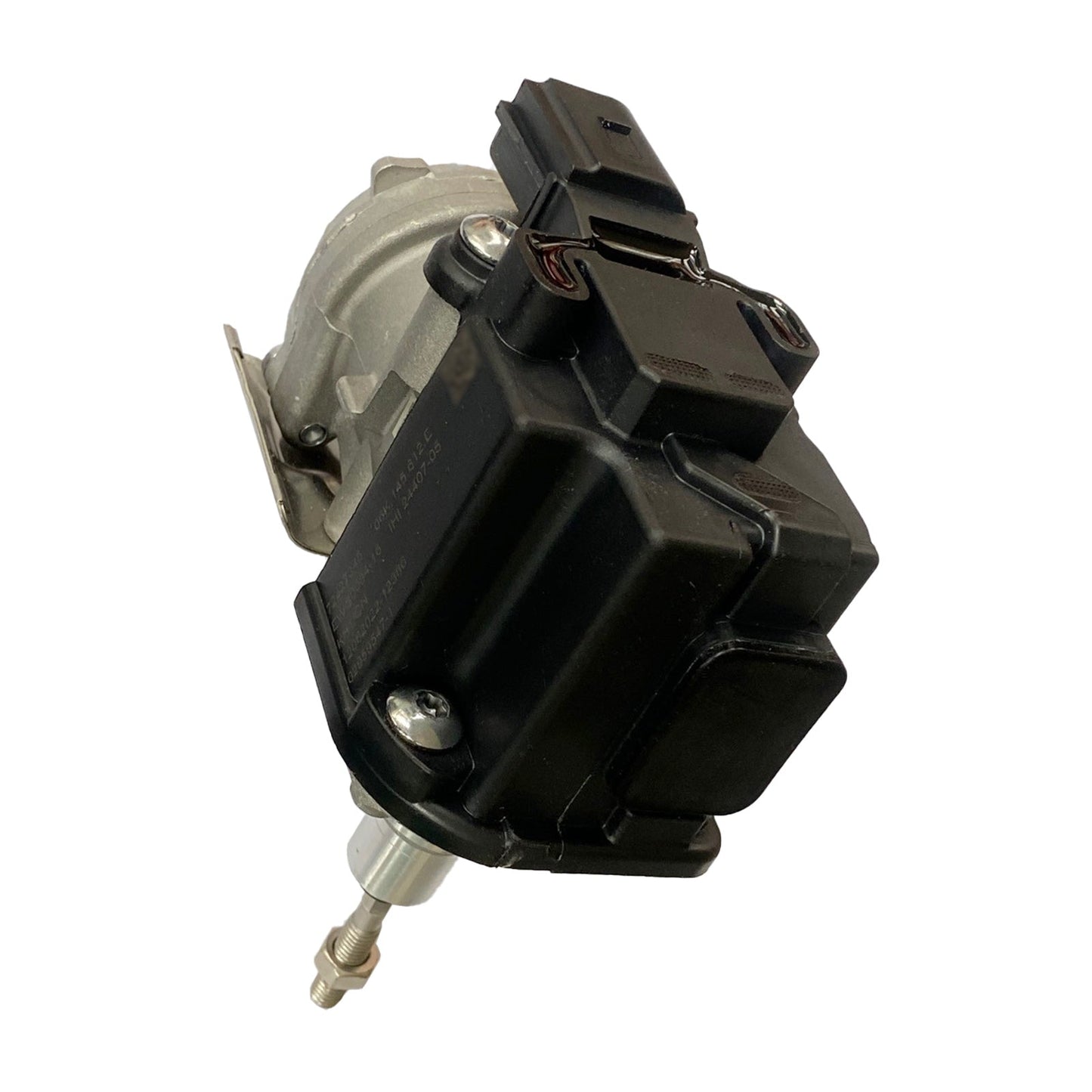 2011-2014 Volkswagen Jetta Turbo Electric Actuator 06K145612E