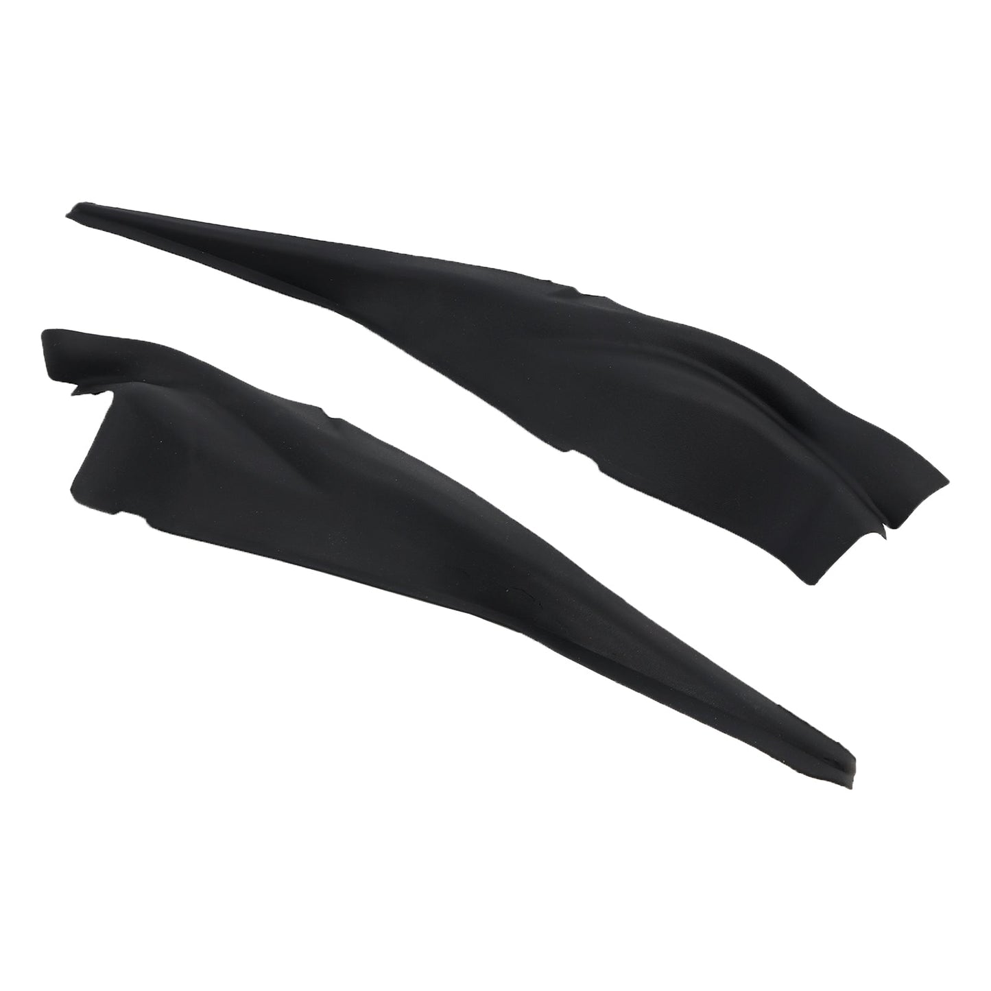 Left&Right Rainwater Collection Decorative Panel For Chrysler Pacifica 17-25