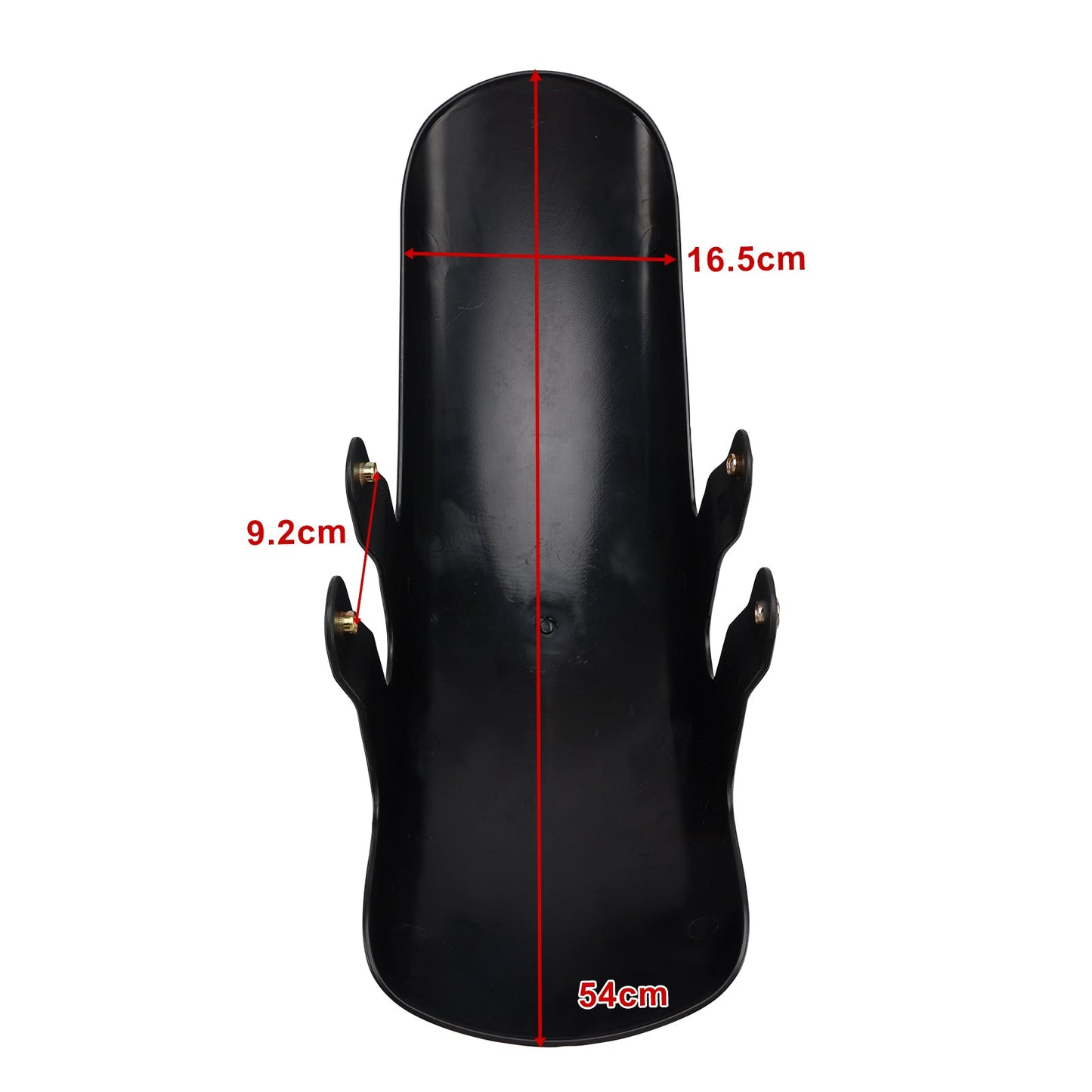2023-2025 Touring CVO Road Glide / Street Glide Front Fender Mudguard Fairing