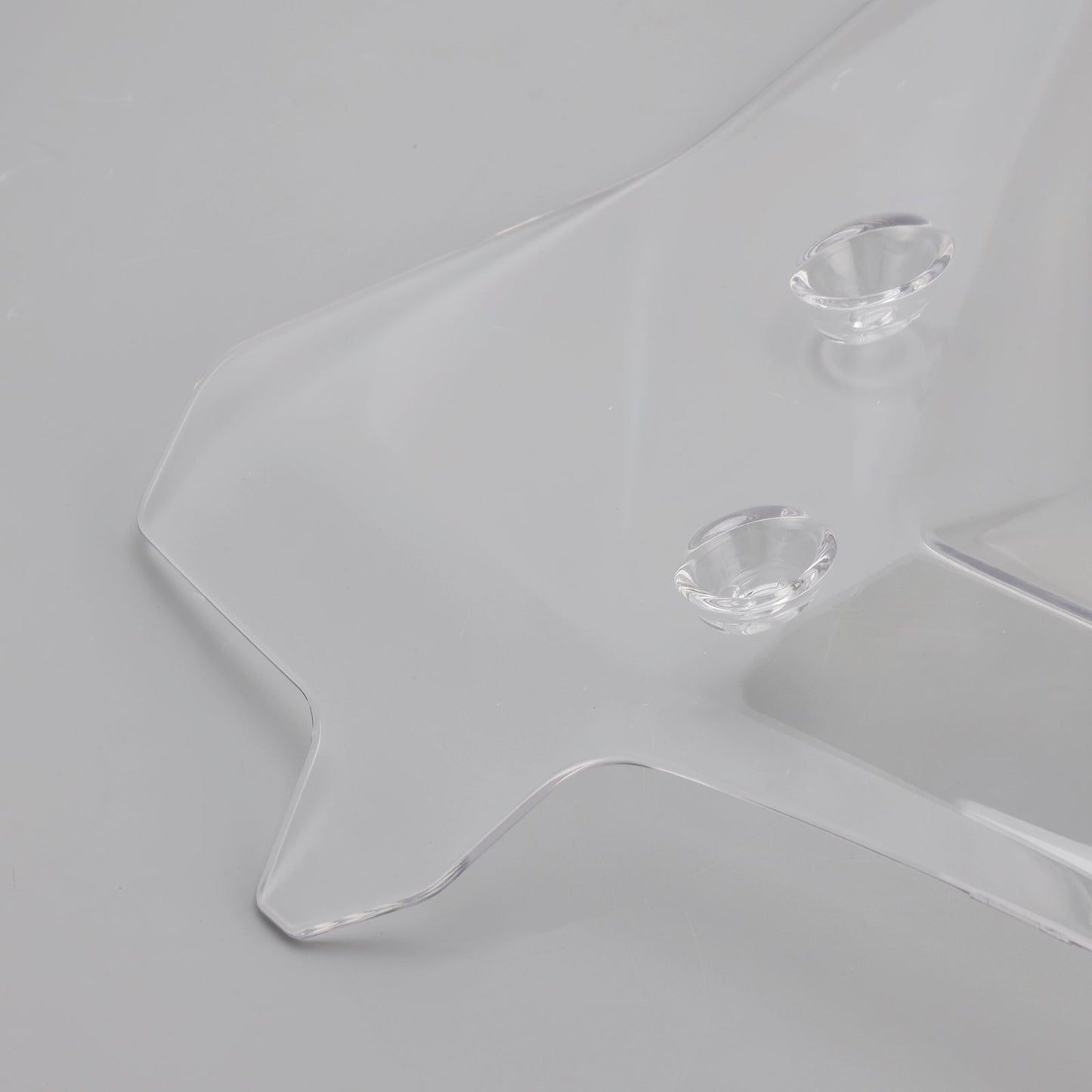2024-2025 BMW R1300GS ADV Windshield WindScreen