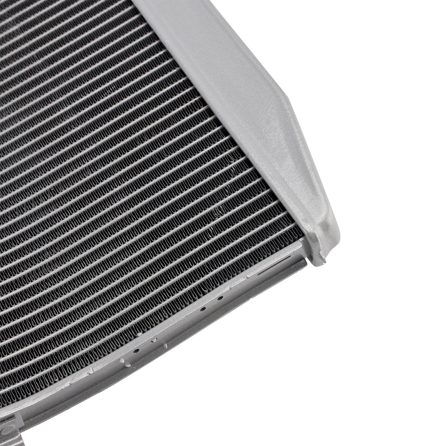 Radiator Cooling Engine Cooler For Kawasaki ZX-6R ZX6R 2013-2023