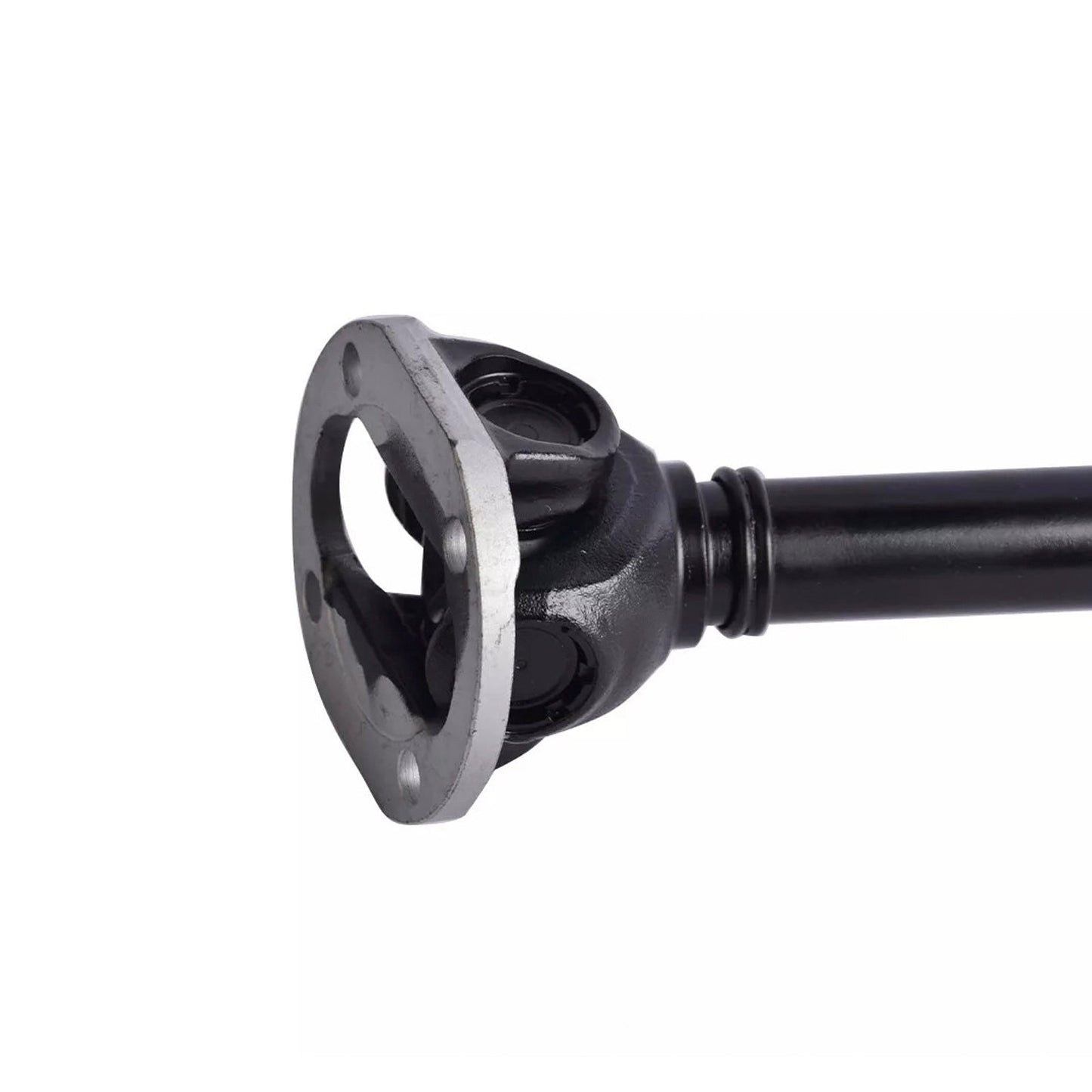 2015-2016 Mercedes-Benz E400 V6 3.0L Front Driveshaft Prop Shaft Assembly 2044107001