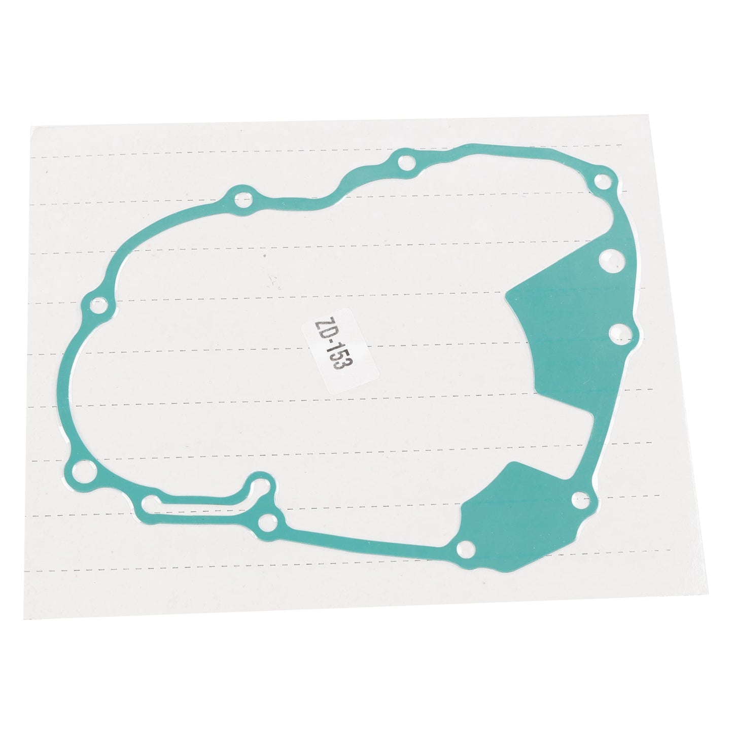 2004 2005 HONDA TRX450R TRX 450R GENERATOR COVER GASKET 11395-HP1-670