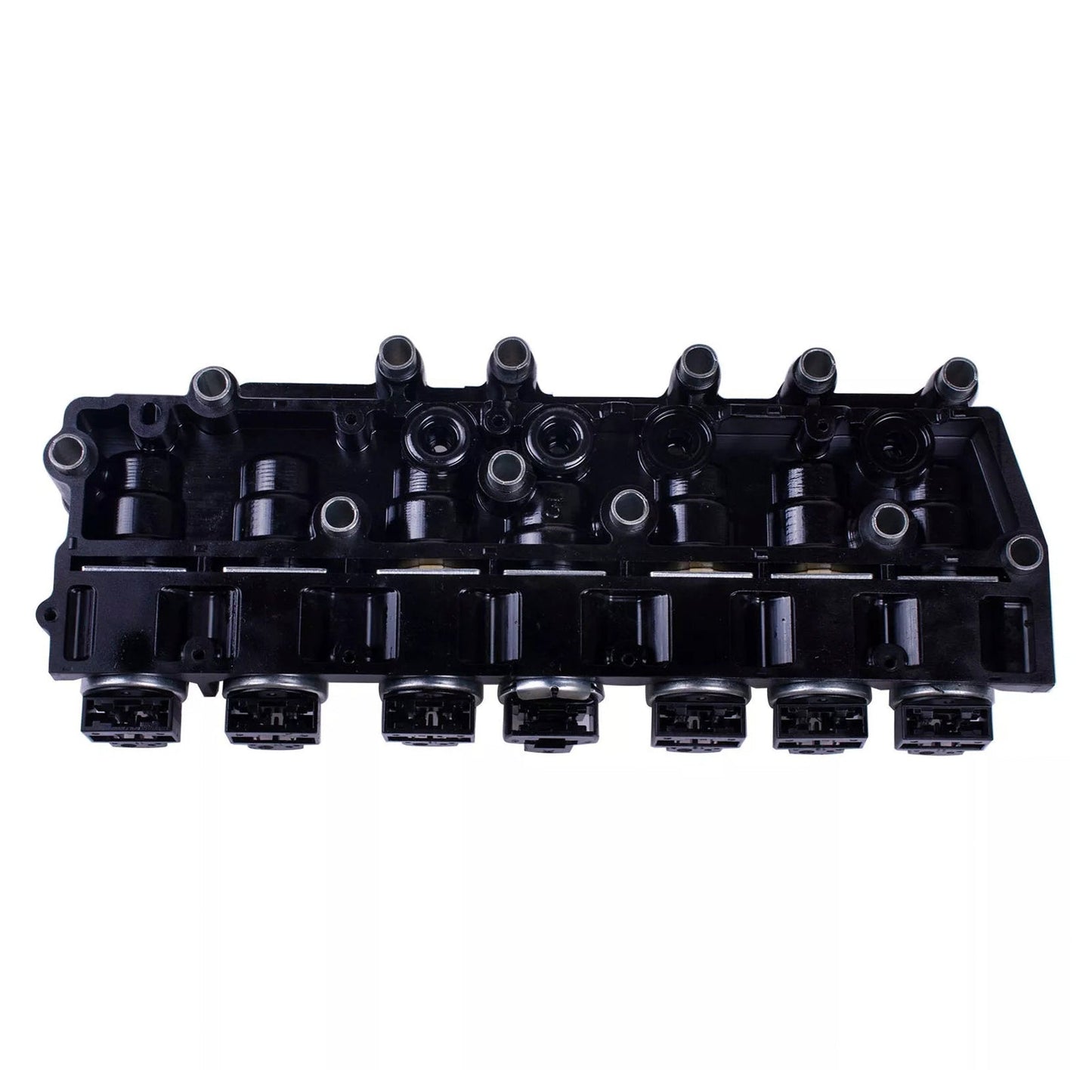 2009-nowon OPEL ANTARA 6 SP F/AWD l4 2.0L V6 3.2L 6T40 6T45 6T30 6T50 Gearbox Transmission Solenoids