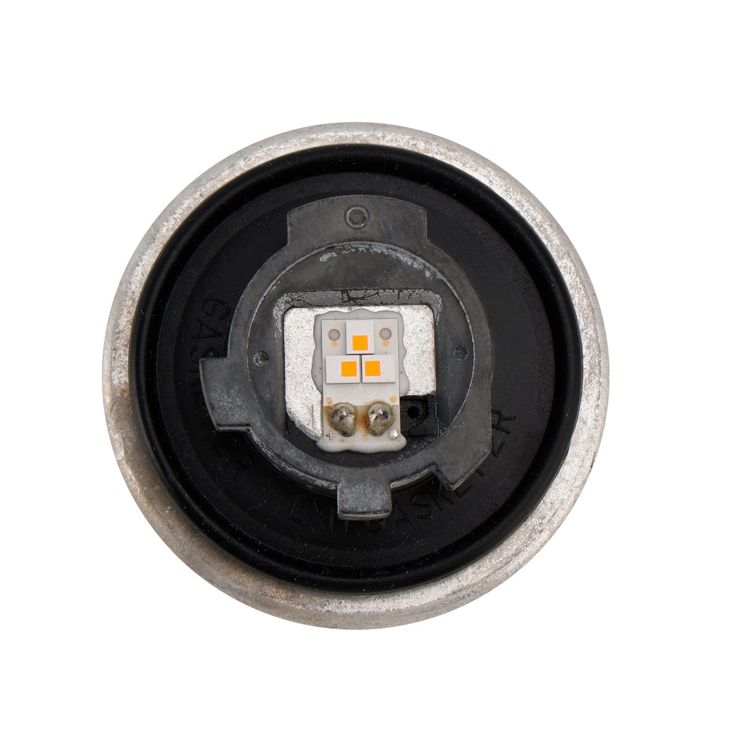 Turn Signal LED Modules LY5B 21212 12V 6W 11-2Pin For PHILIPS