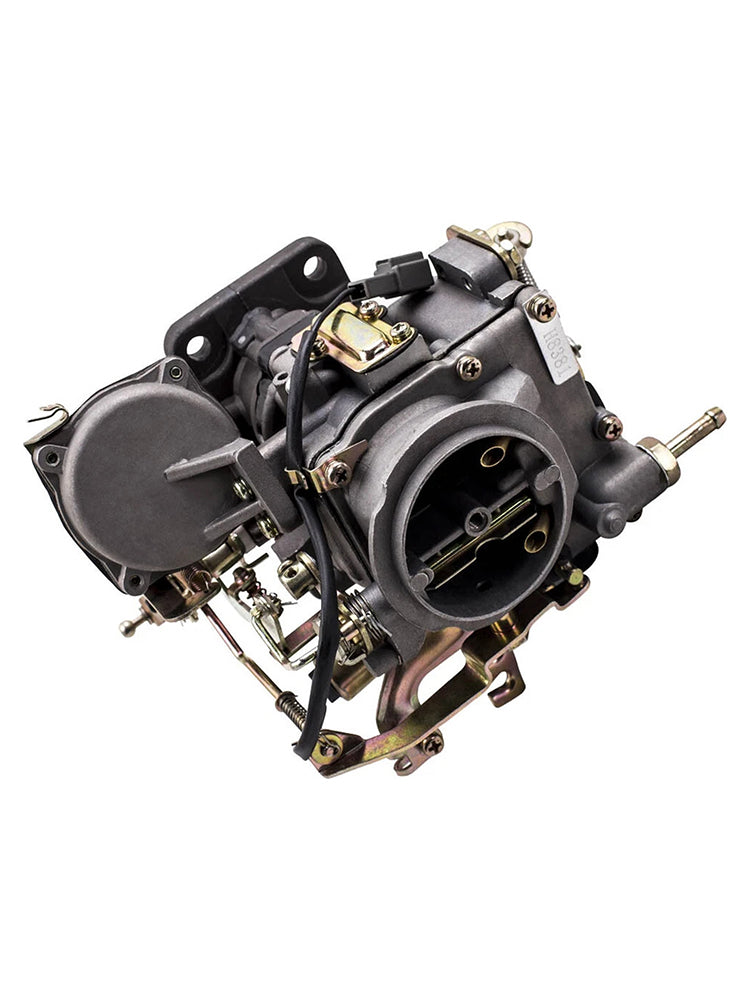 1971-1978 Toyota Toyoace RY10/12/14 Carburetor 21100-31410/11