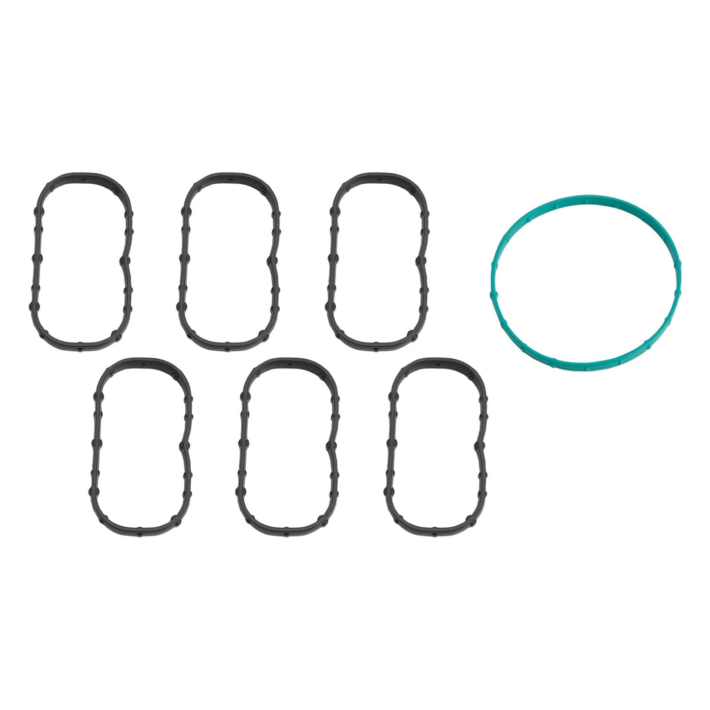 Chevrolet Colorado Engine Intake Manifold Seal Oring Gasket Set 97649
