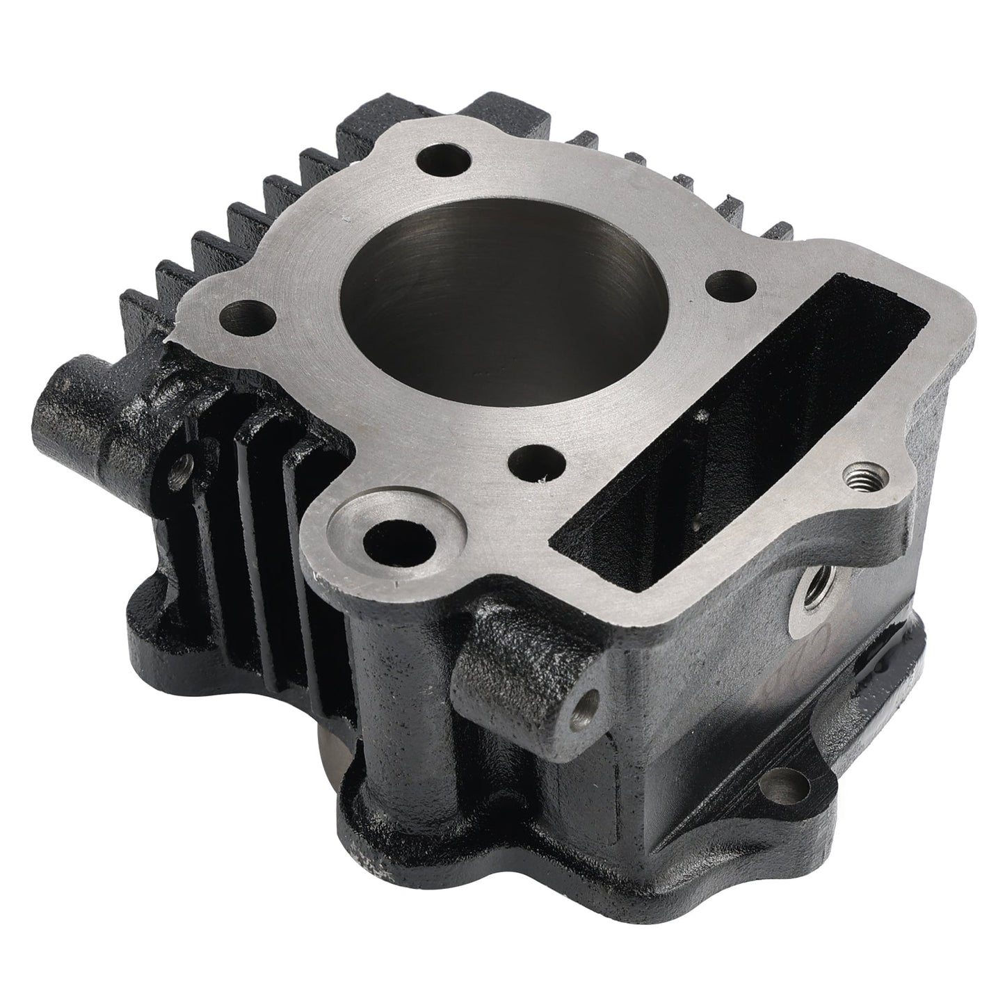 1971-1972 1980-1983 Honda C70 Passport Top End Rebuild Kit Cylinder Head Piston 12101-GB0-910 12200-GB0-913