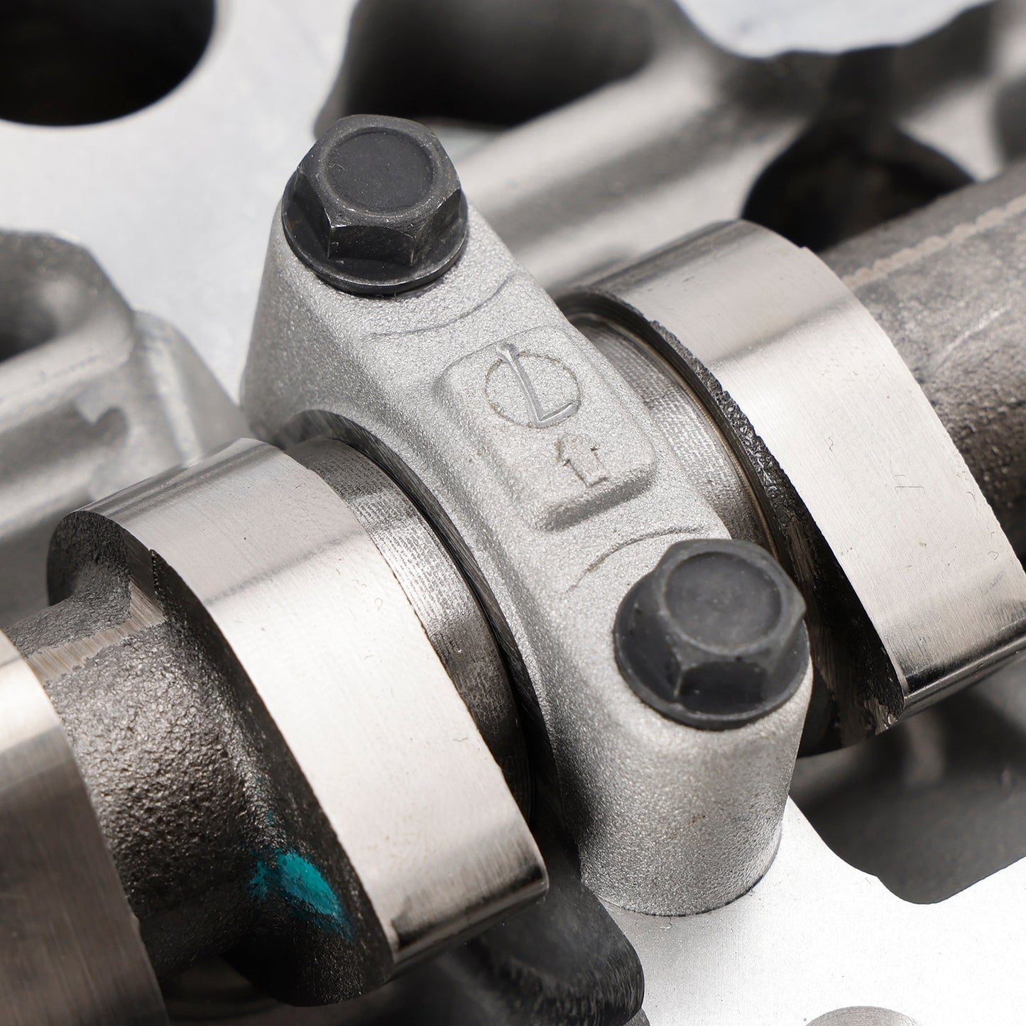 Cylinder Head Assembly w/Head Gasket Bolts Kit G4KJ For Hyundai Kia 2.4L 11-2020