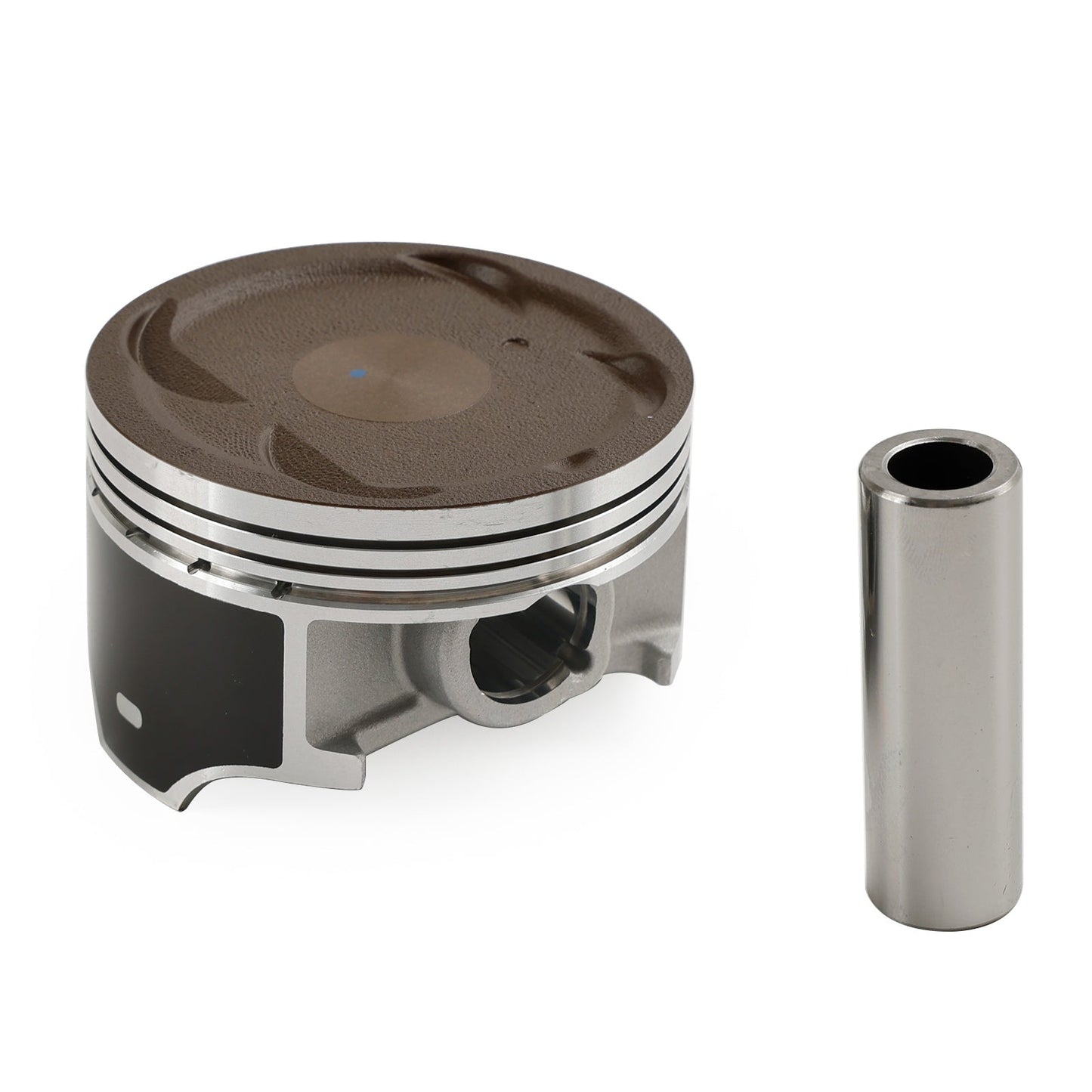 2015 Suzuki Motorcycle V-STROM 650 - DL650AL5 CYLINDER PISTON TOP REBUILD KIT 11211-44H00-0F0