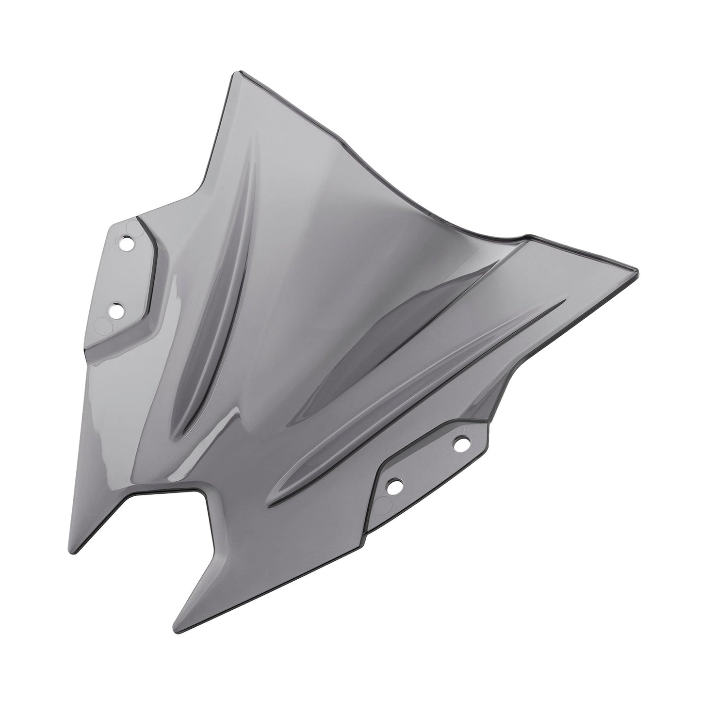 Windshield Windscreen for KAWASAKI NINJA 500 EX500R 2024-2025