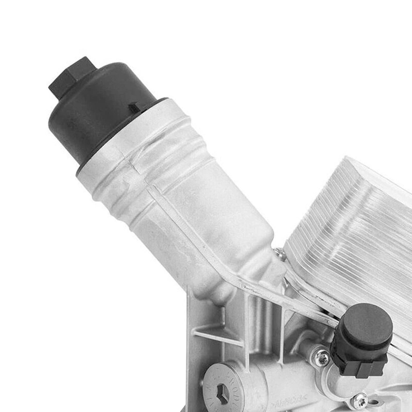 2017-2024 For BMW X3 G01,F97 M40i xDrive 3.0L SUV Oil Cooler 11428583901