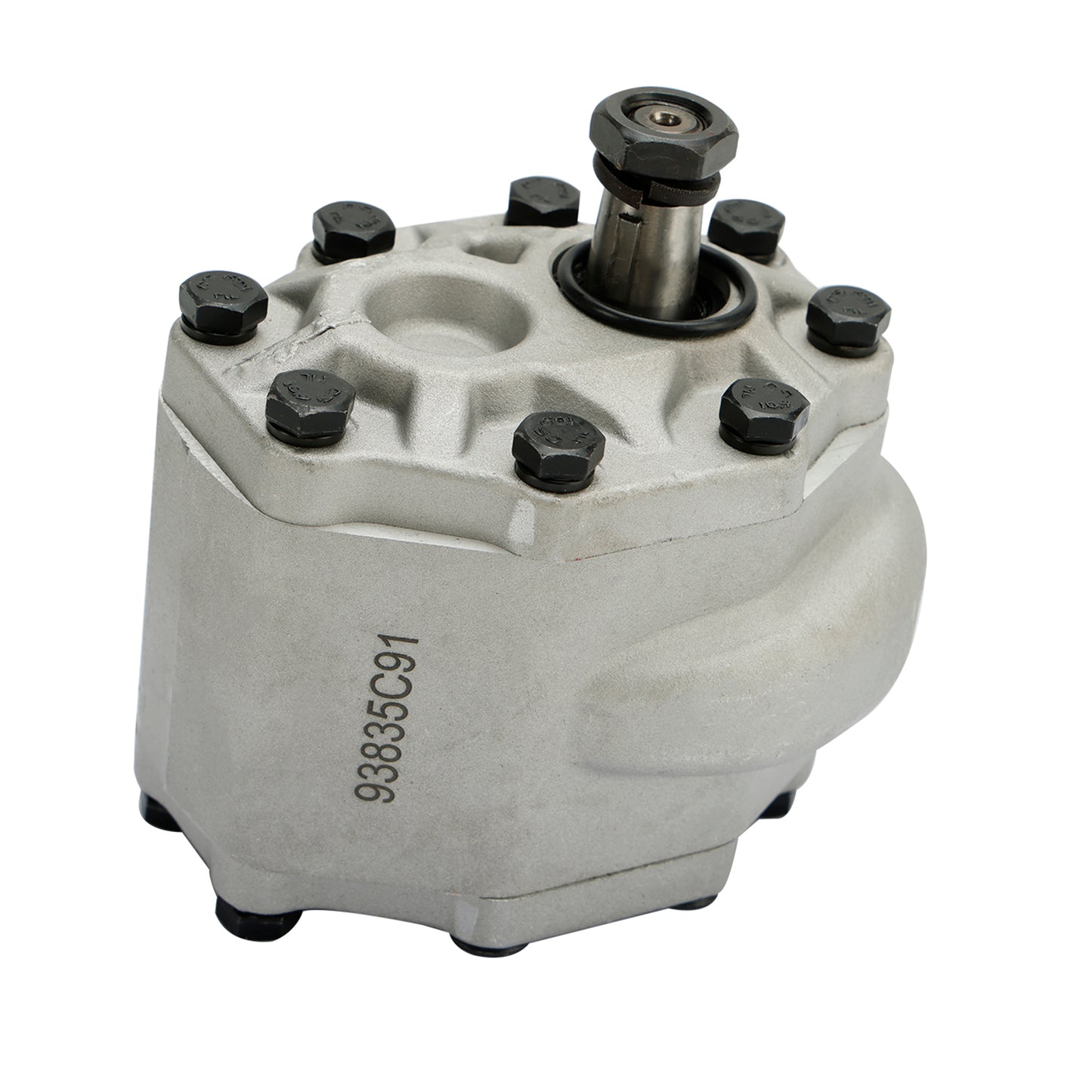 93835C91 Hydraulic Pump For Case IH 385 485 585 885 454 464 484 574 584 674