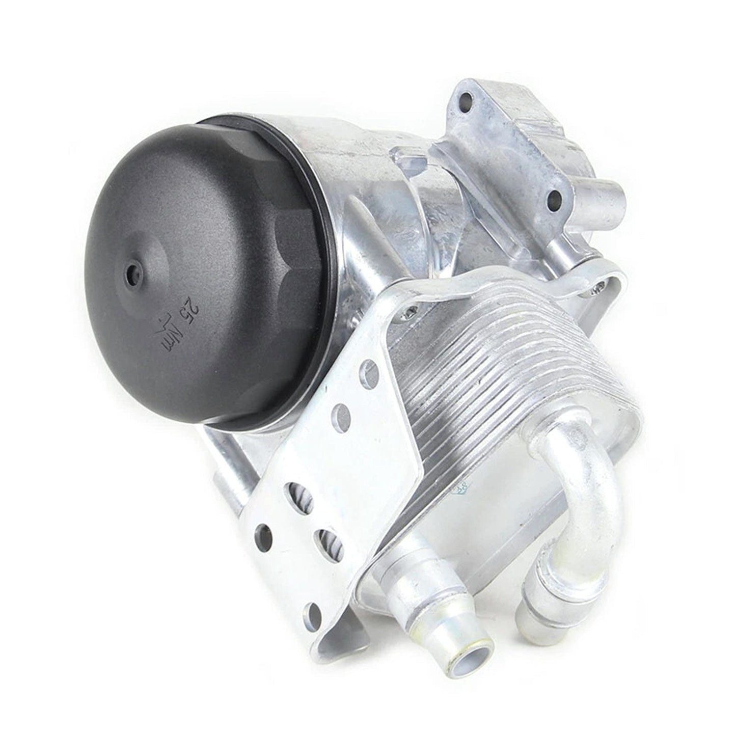 1997–2013 BMW 3 Series Engine Oil Cooler Oil Filter Assembly 11427508966
