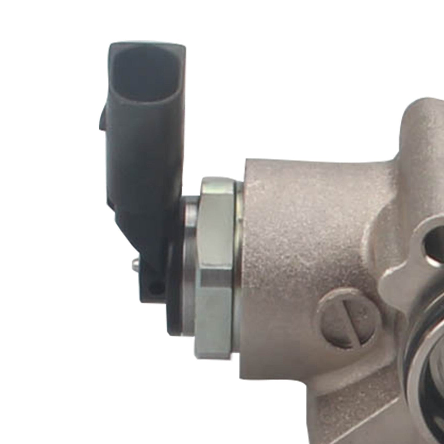 2007-2009 Audi A8 4.2L V8 A/T Quattro Base Sedan Right High Pressure Fuel Pump 079127026AC