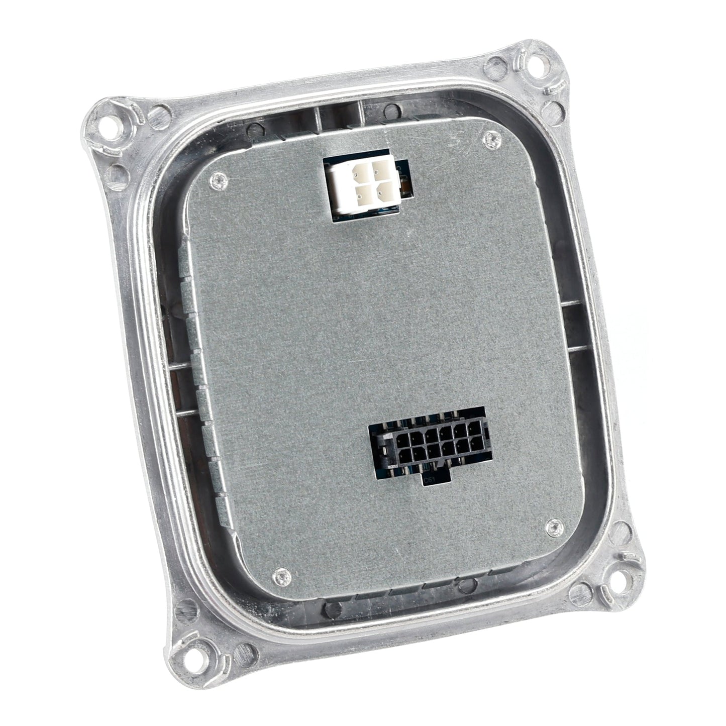 LED Parking Headlight Control Unit DRL Module 130732940400 For Peugeot308 MK2