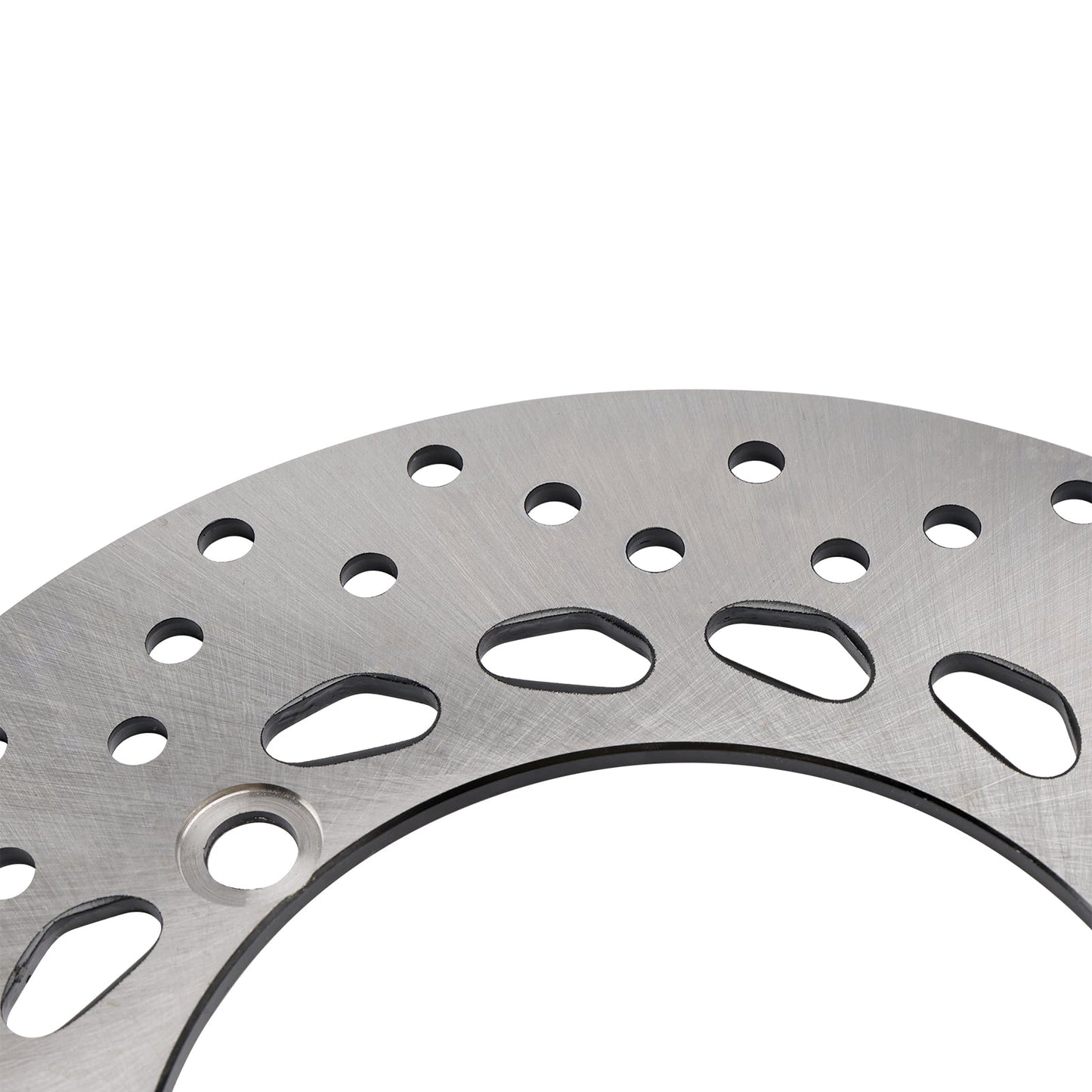 FRONT BRAKE DISC FOR YAMAHA NMAX125 NMAX 125 GPD125-A 2015-2025 2DP-F582U-00