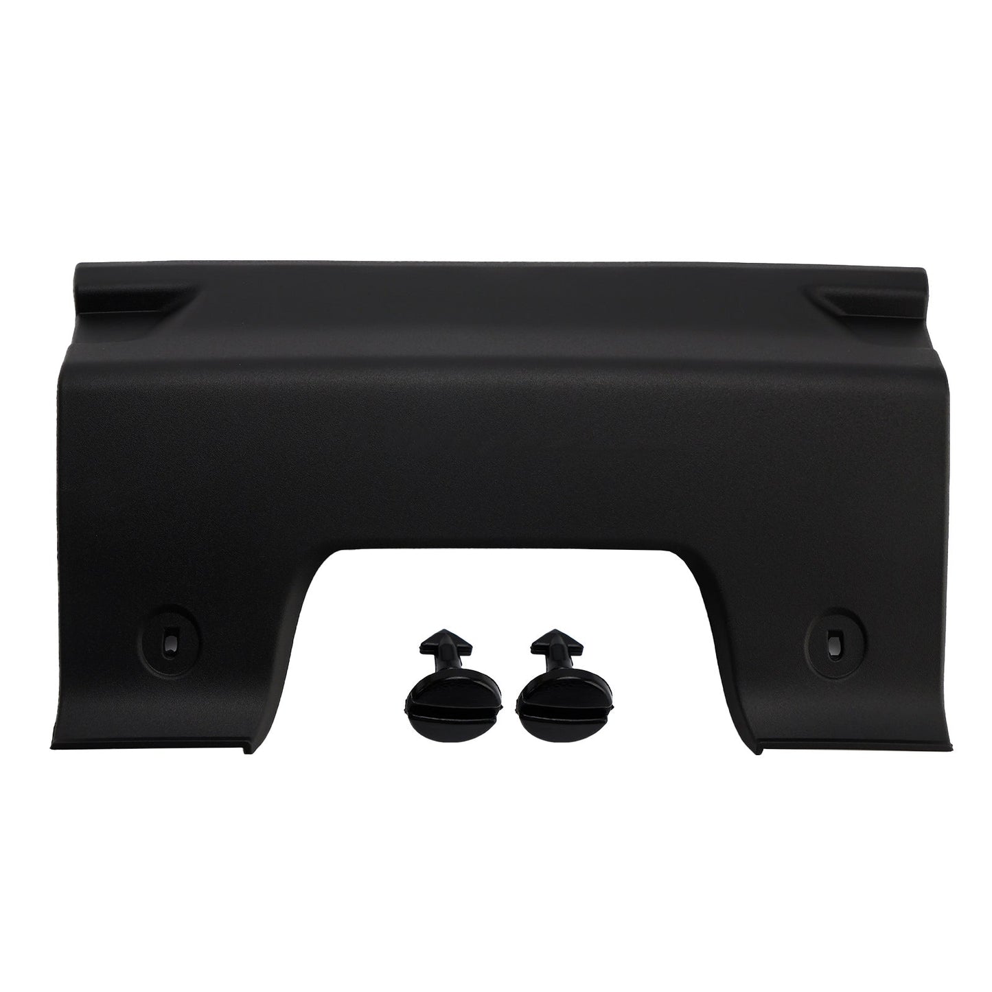 2005-2009 Range Rover Sport Rear Bumper Tow Hook Eye Cap Cover DQU00011PCL