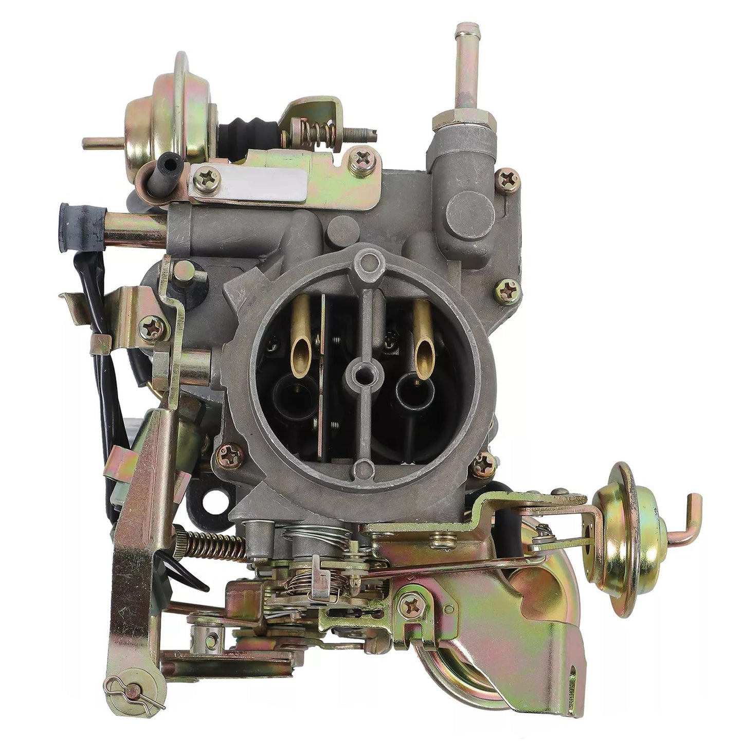 1985-1999 Toyota TOYOTA 2E COROLLA Carburetor Carb 21100-11190