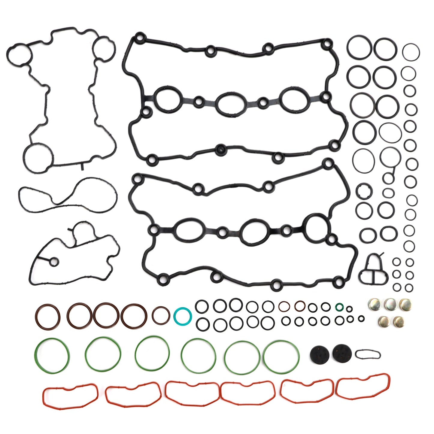 Audi A6 A7 CREC CRED CREH CREG 3.0T Engine Rebuilding & Timing Kit 06E103149AR