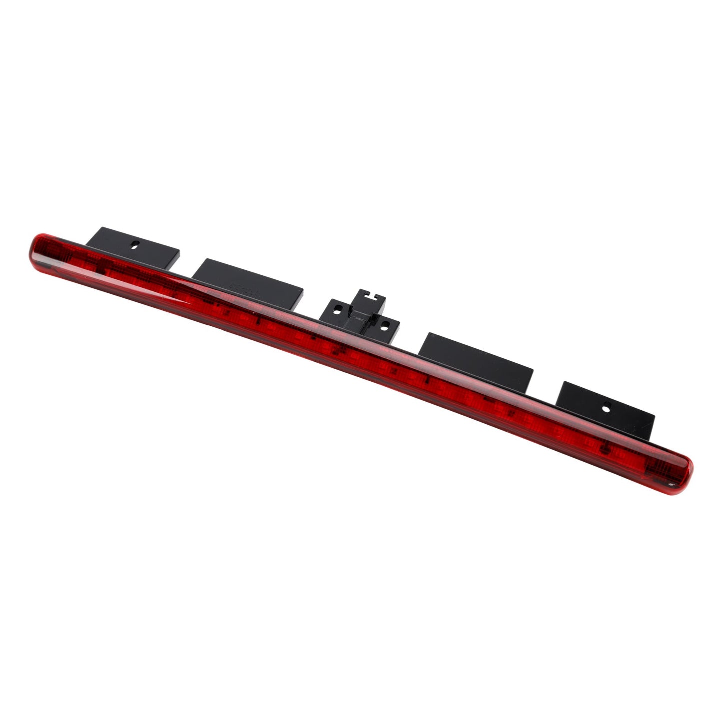 2003-2008 Mini Cooper Convertible R52 Rear Third Brake Light 63256961016 Red