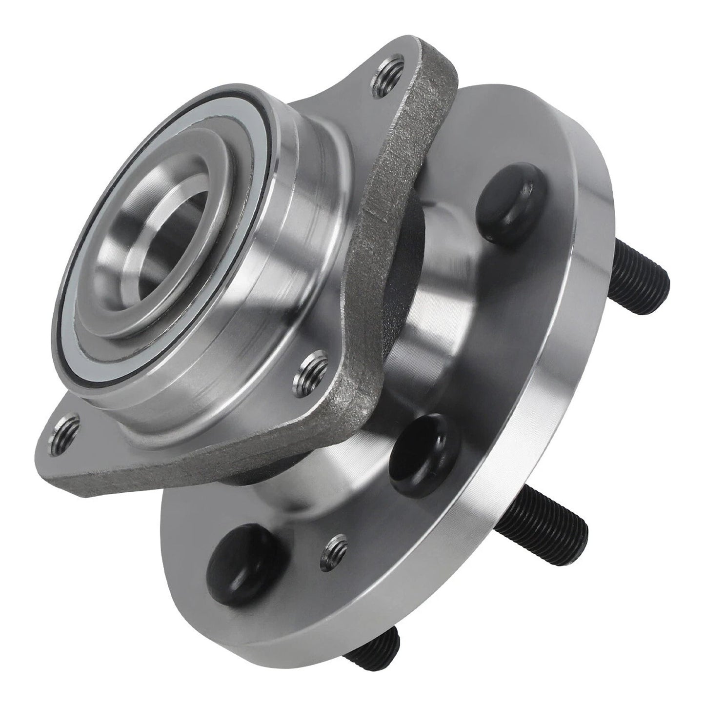 2004-2010 For Land Rover Discovery MK3 Front Hub Wheel Bearing LR014147