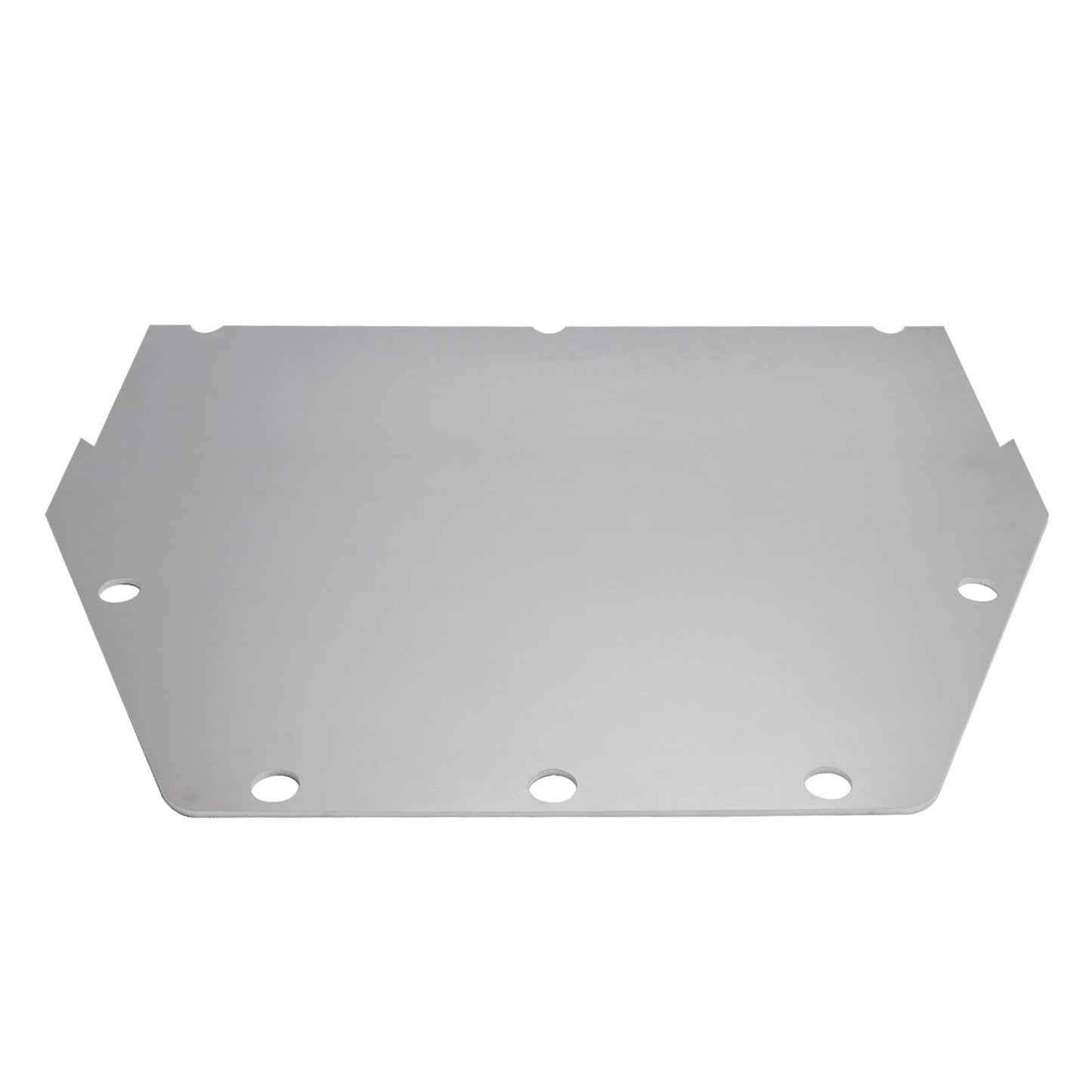 2008-2014 Polaris RZR 800 Aluminum Skid Plate Chassis Protector