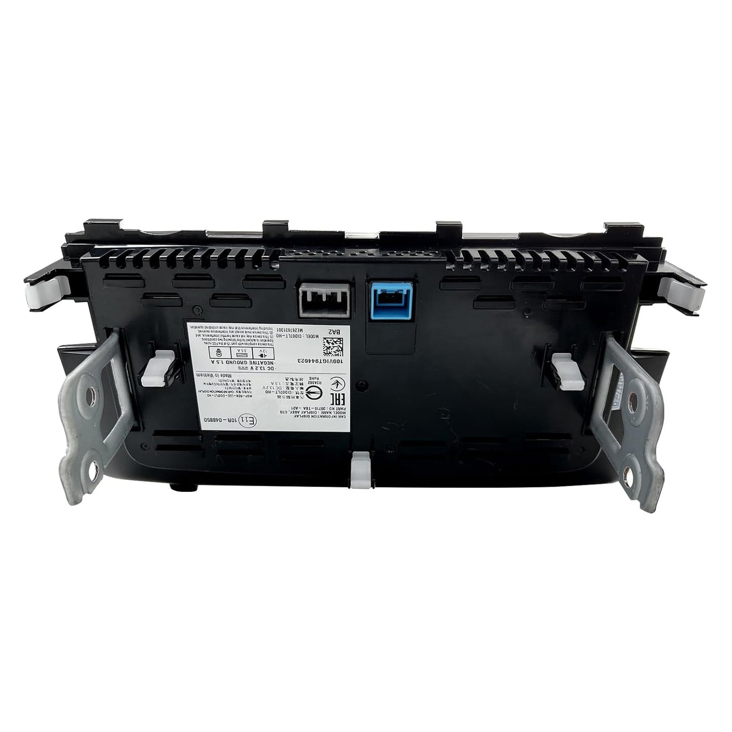 2016-2018 Honda Civic 7" Navigation Display LCD Touch Screen 39710-TBA-A11