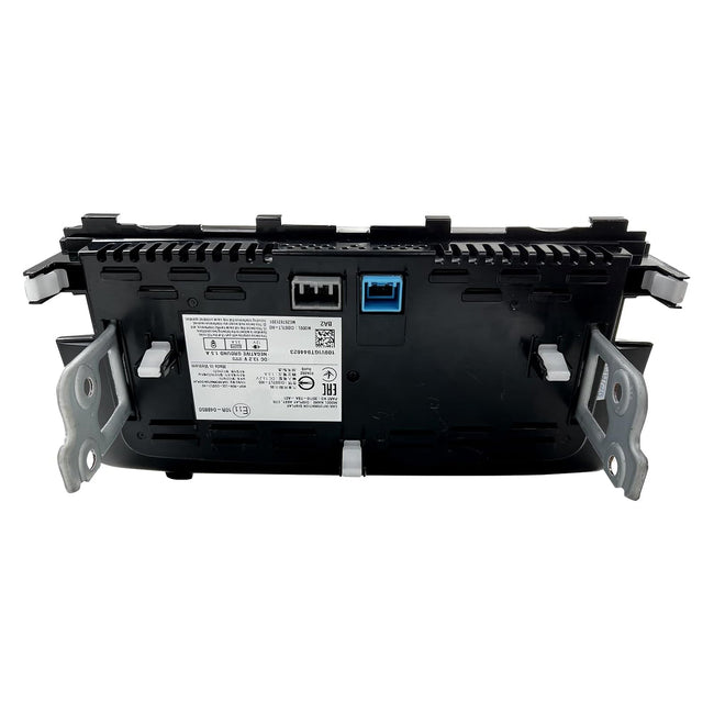 2016-2018 Honda Civic 7" Navigation Display LCD Touch Screen 39710-TBA-A11