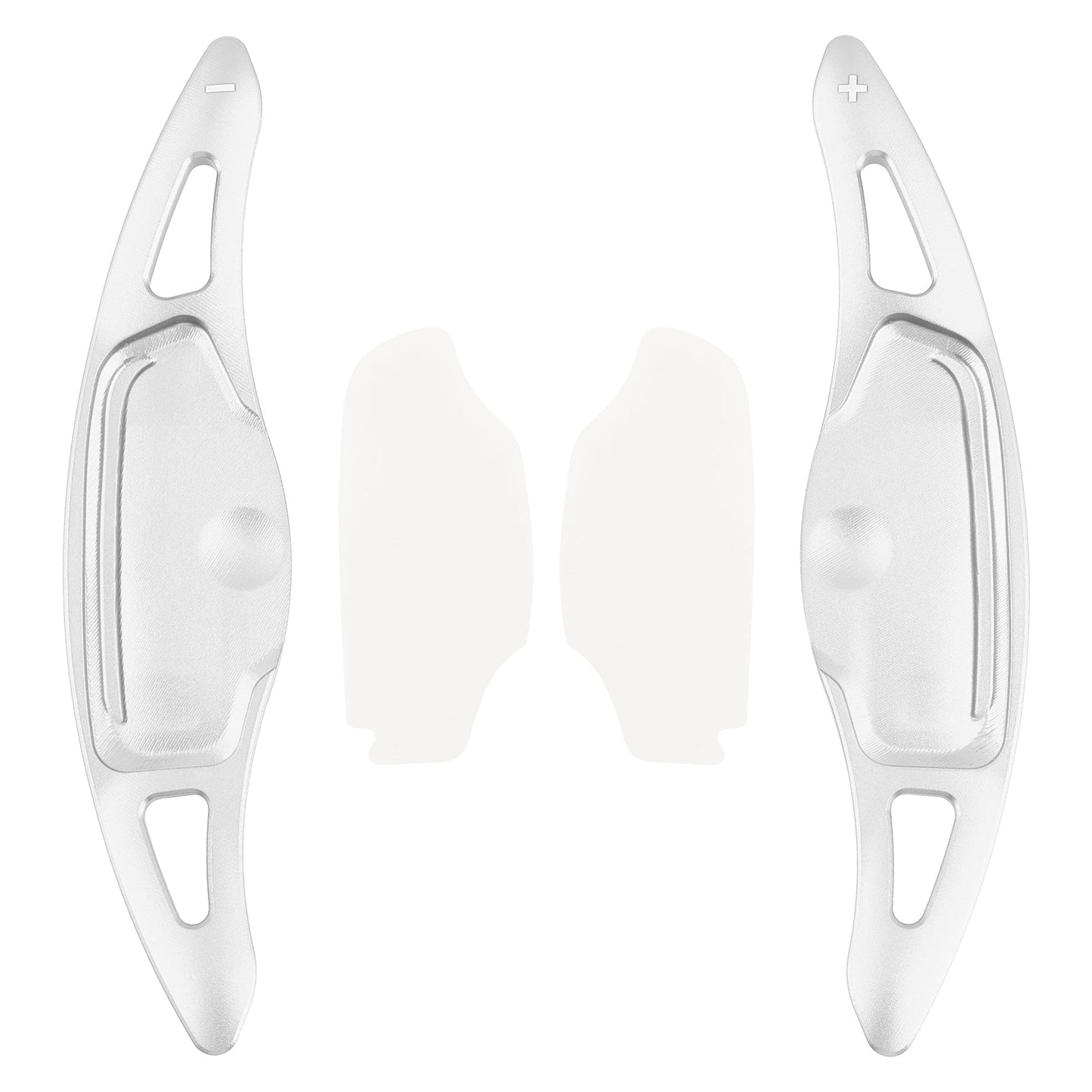 2018-2023 Kia Stinger Steering Wheel Paddle Shifter Covers