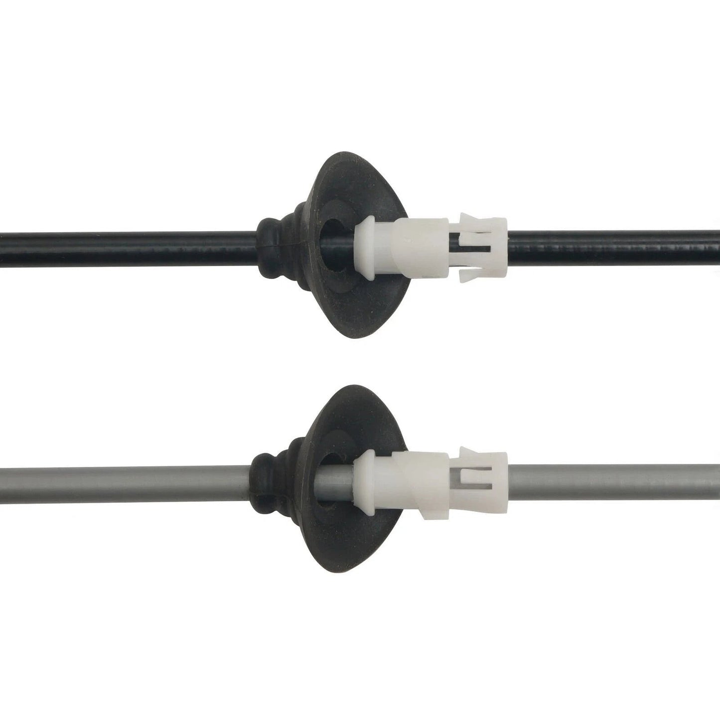 2004-2006 Toyota Sienna 3.3L DOHC V6 24V Power Sliding Door Cable w/o Motor Set 85620-08042